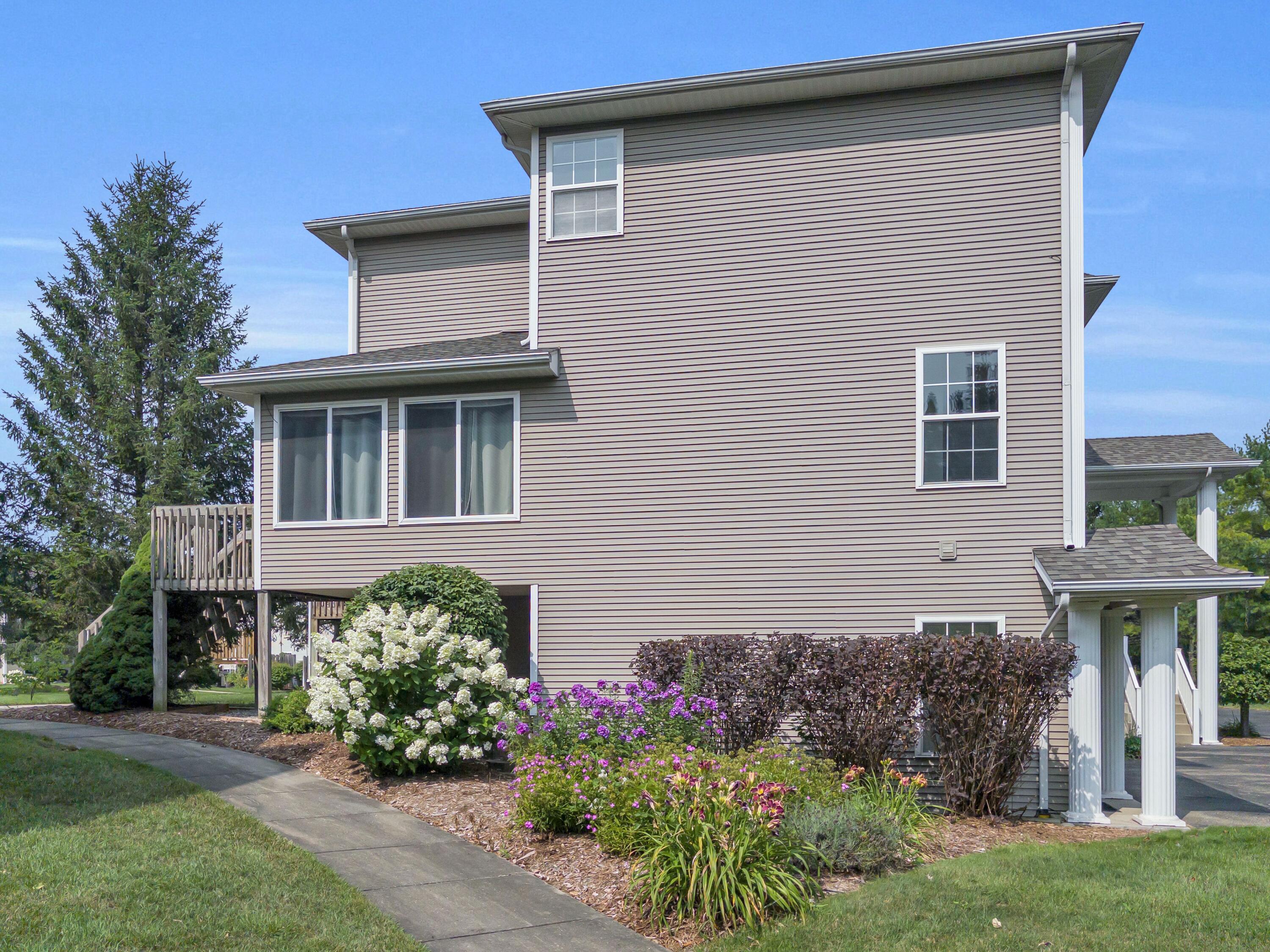 8450 N Center Park Drive SW Byron Center MI 49315