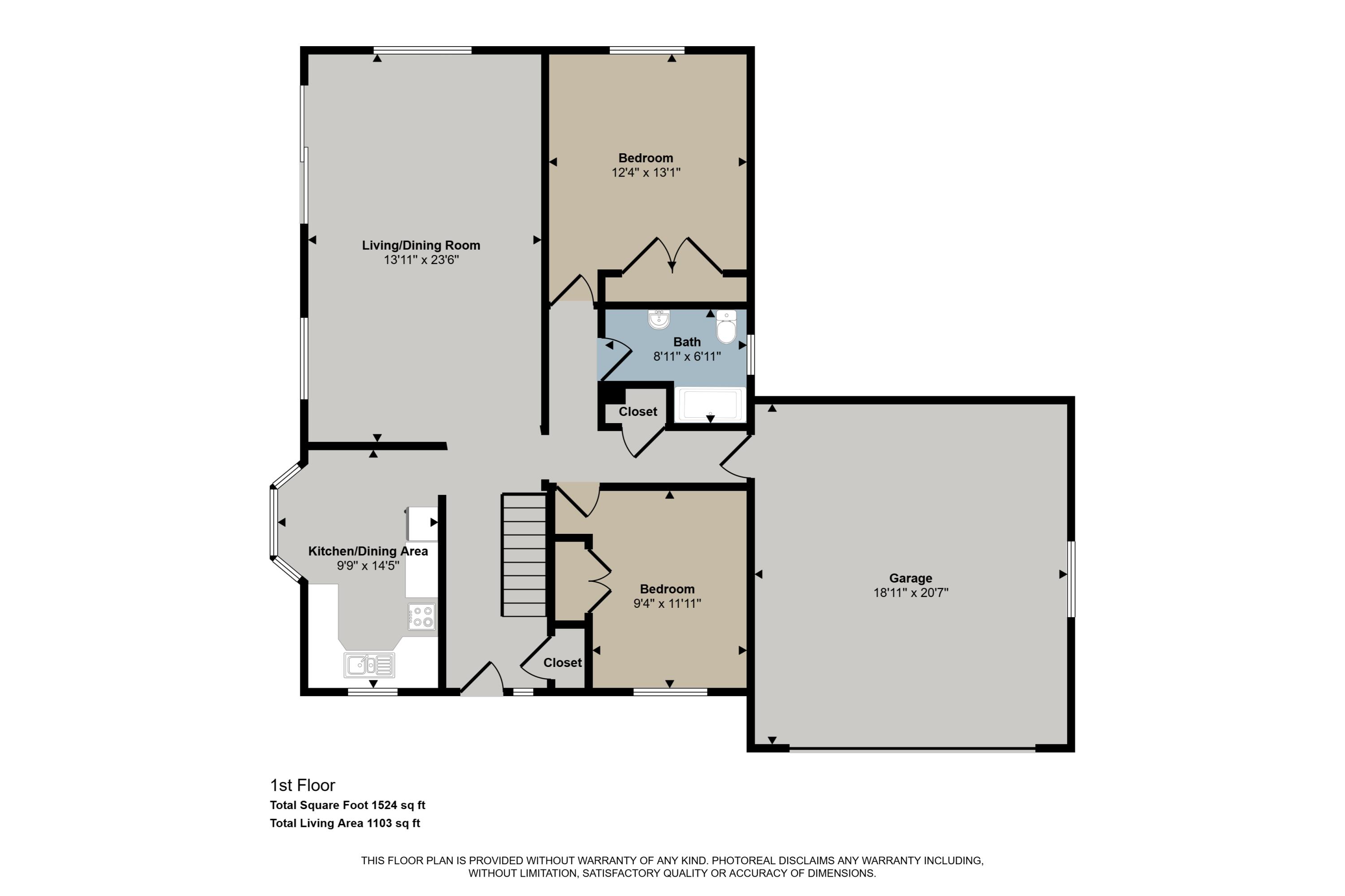 2121 Dewberry Drive NE Grand Rapids MI 49505
