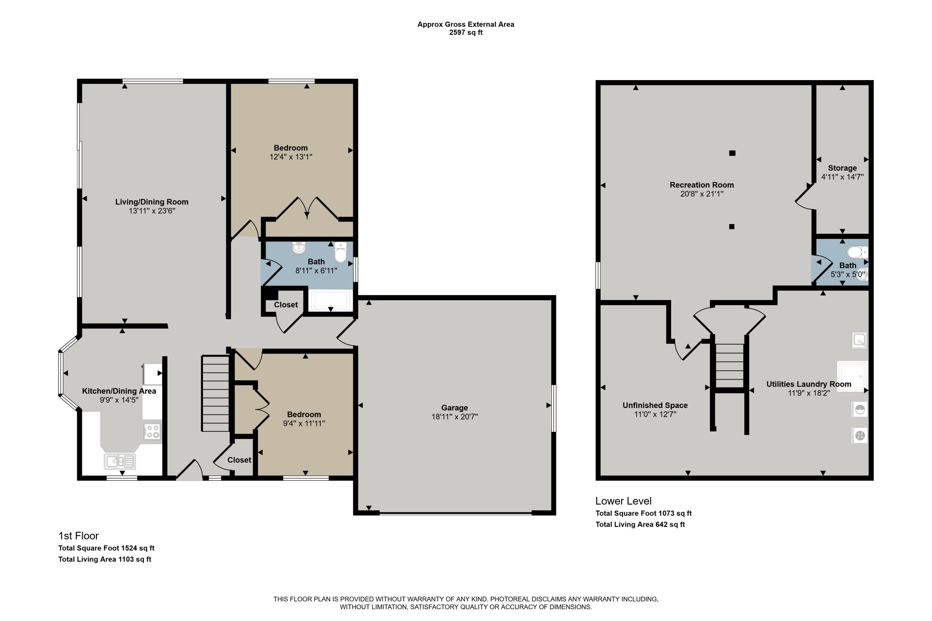 2121 Dewberry Drive NE Grand Rapids MI 49505