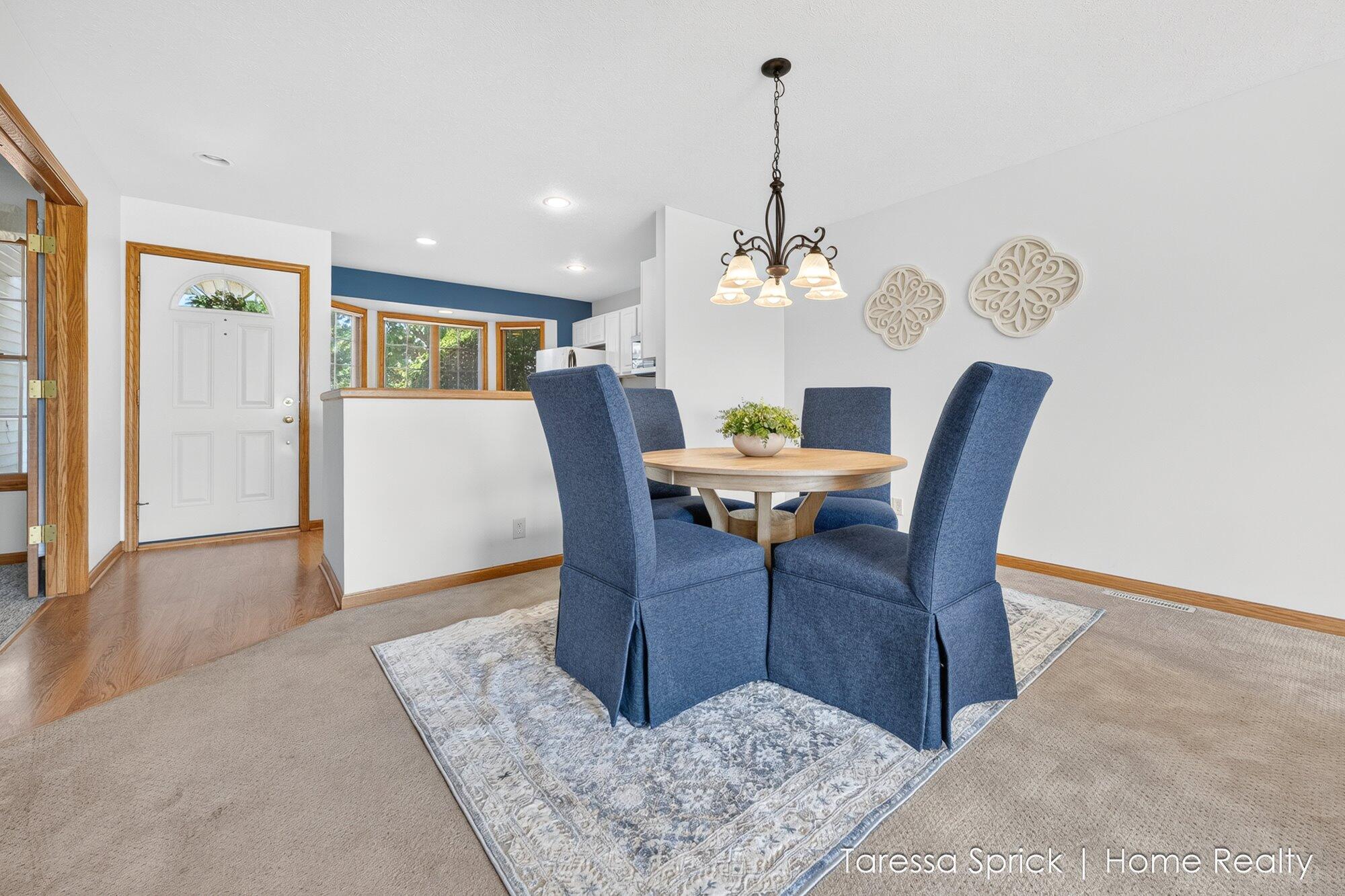 1533 Castlemaine Drive Zeeland MI 49464