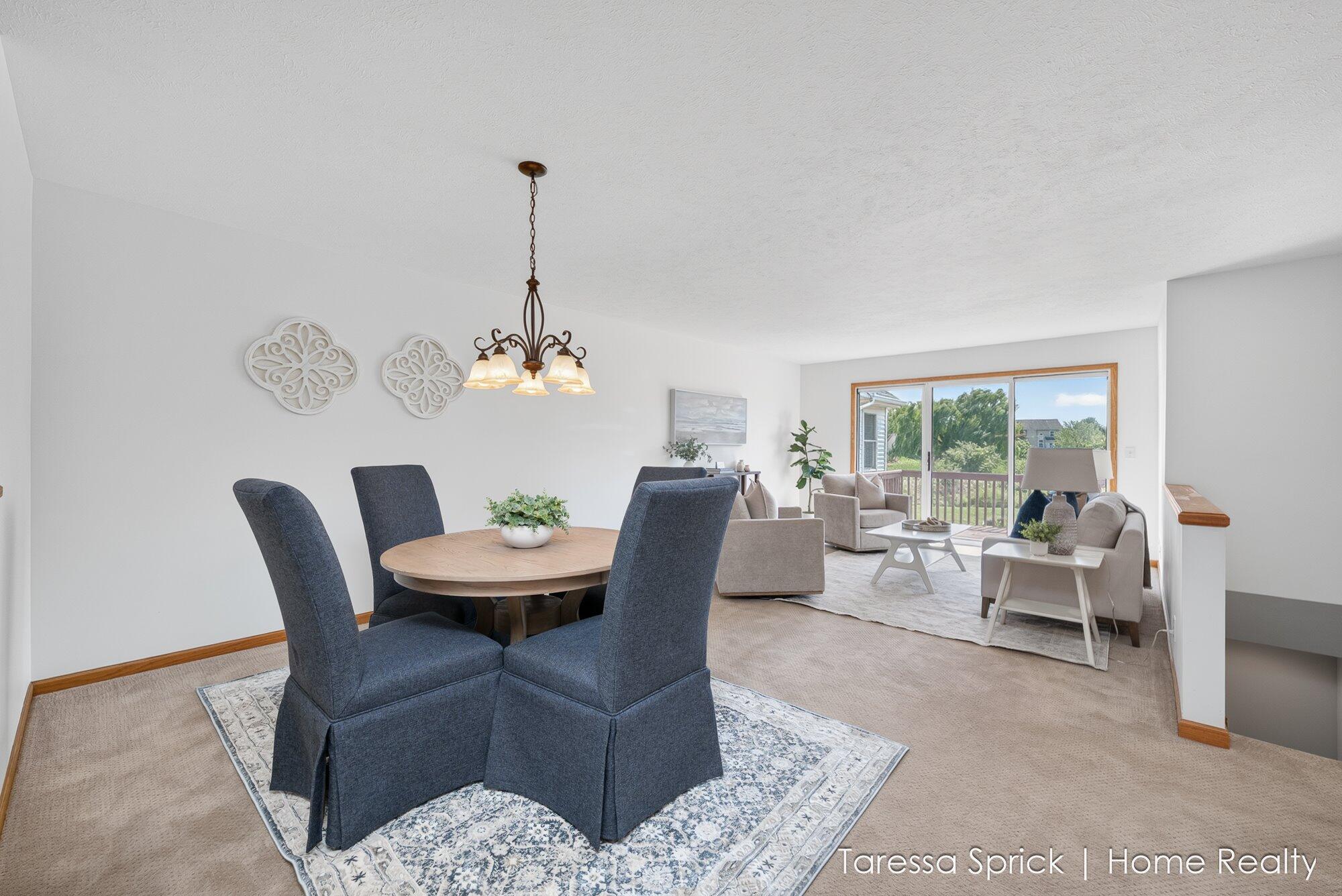 1533 Castlemaine Drive Zeeland MI 49464
