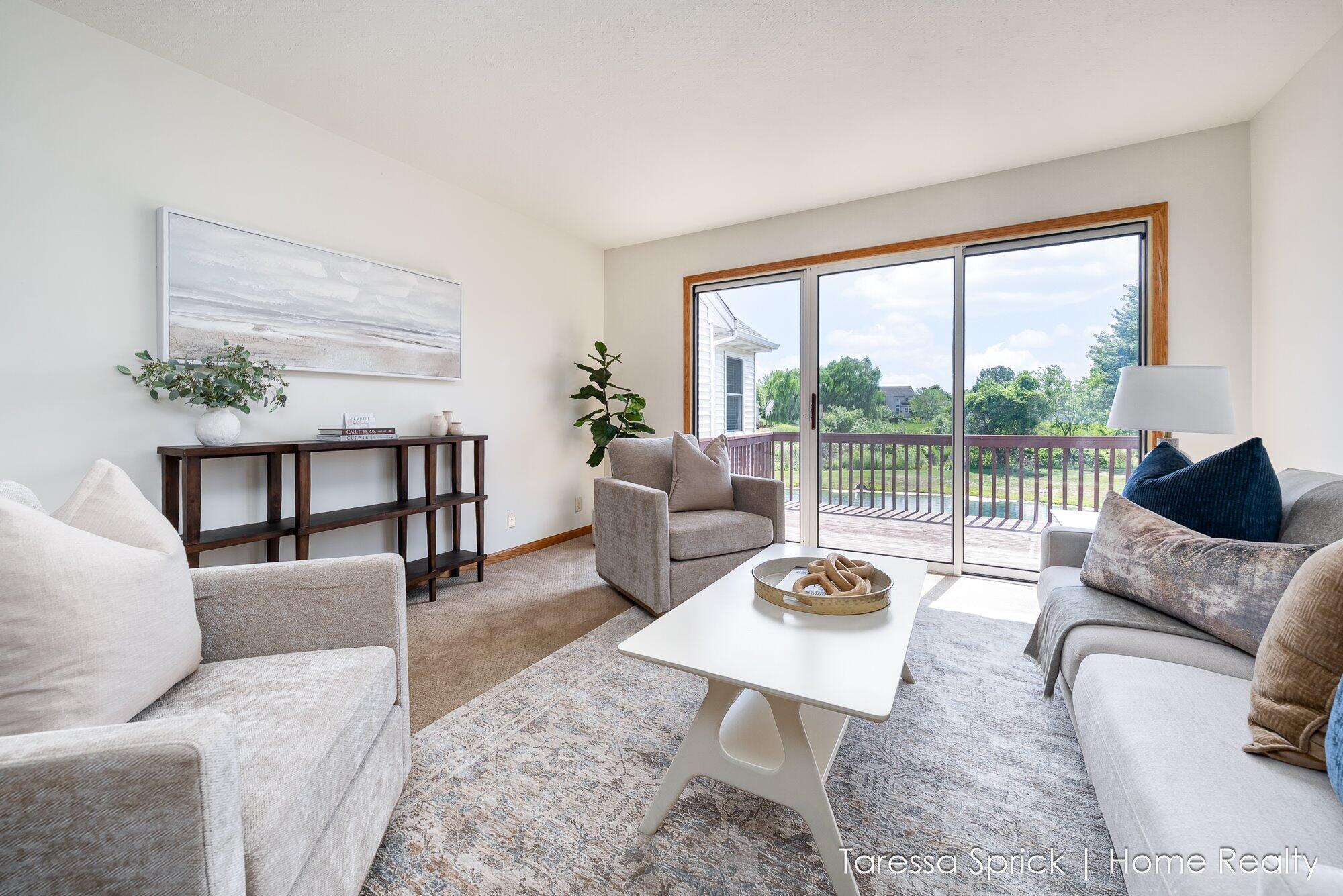 1533 Castlemaine Drive Zeeland MI 49464