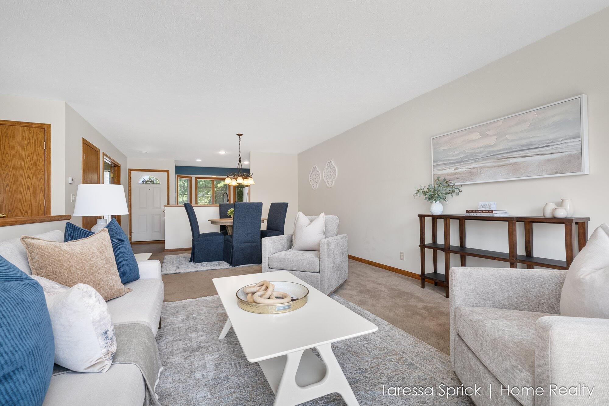 1533 Castlemaine Drive Zeeland MI 49464