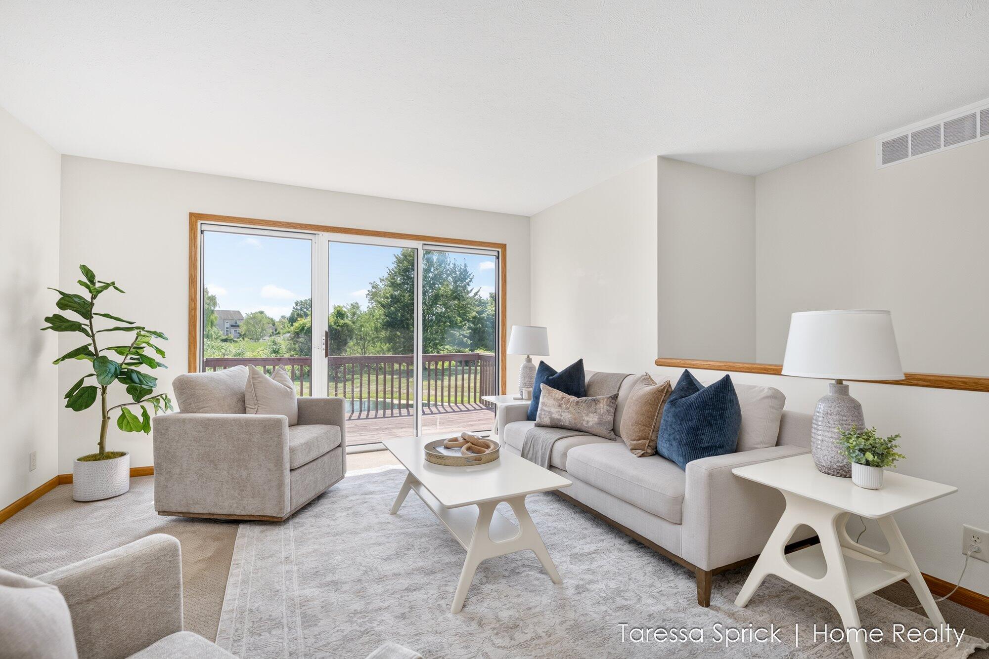 1533 Castlemaine Drive Zeeland MI 49464