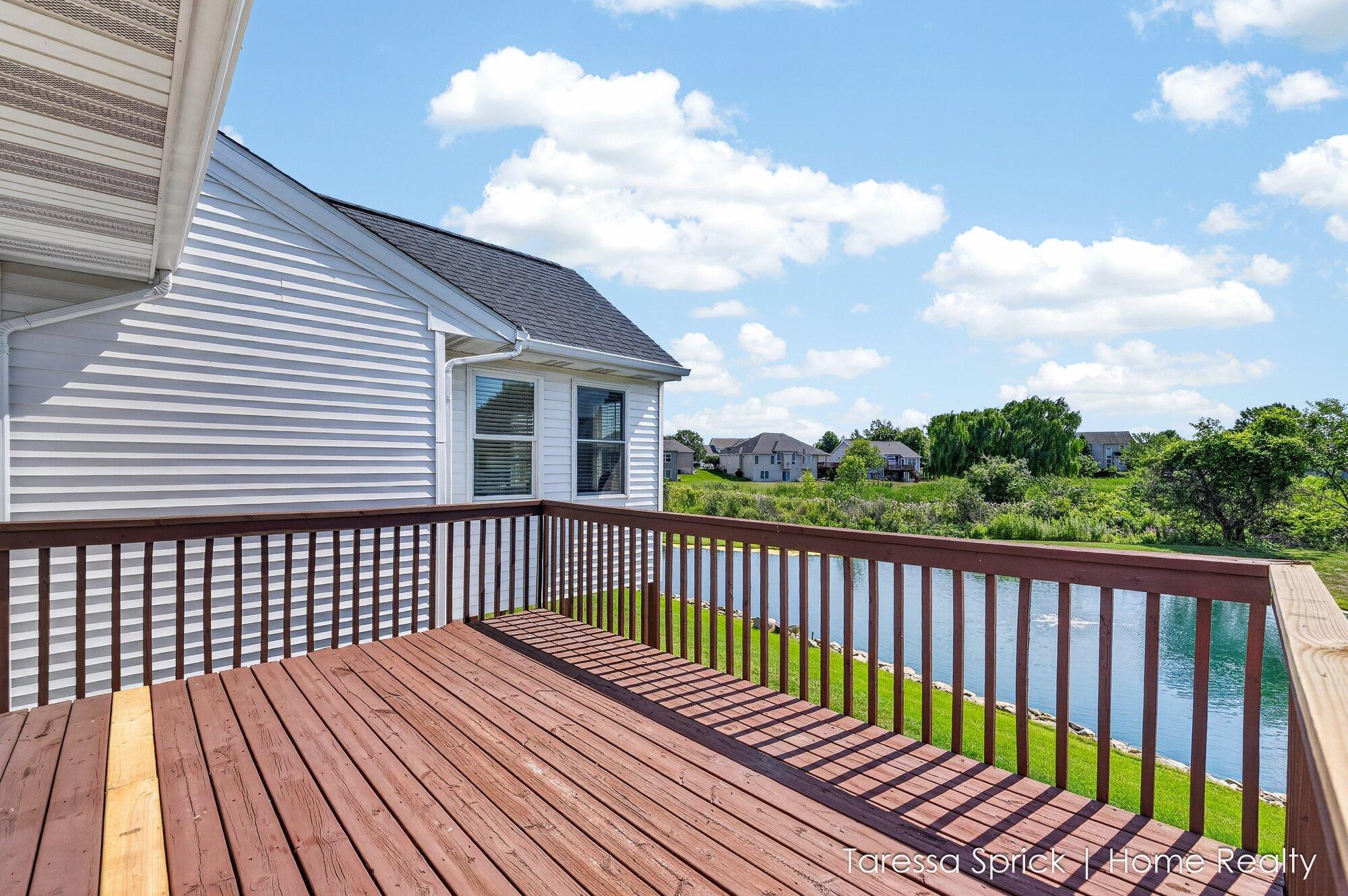 1533 Castlemaine Drive Zeeland MI 49464