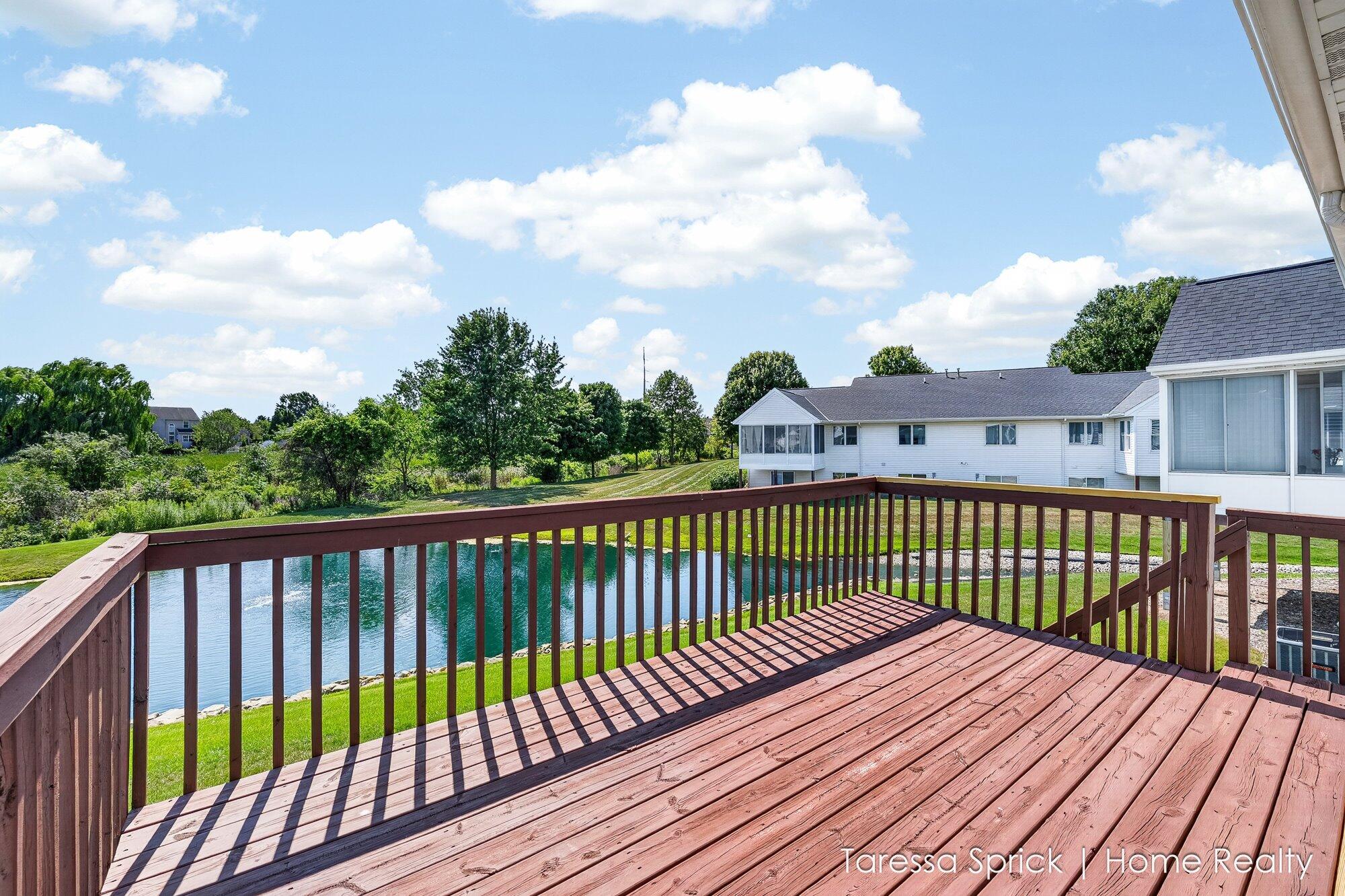 1533 Castlemaine Drive Zeeland MI 49464