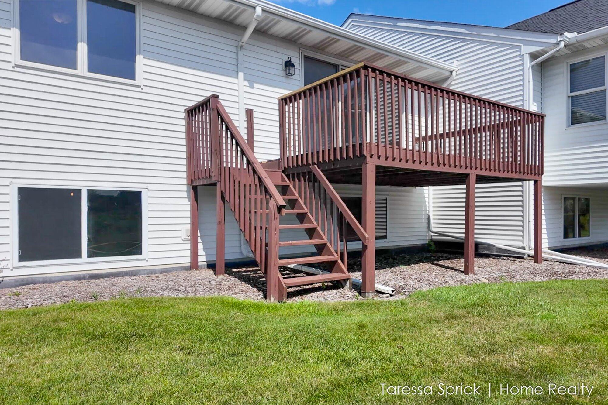 1533 Castlemaine Drive Zeeland MI 49464