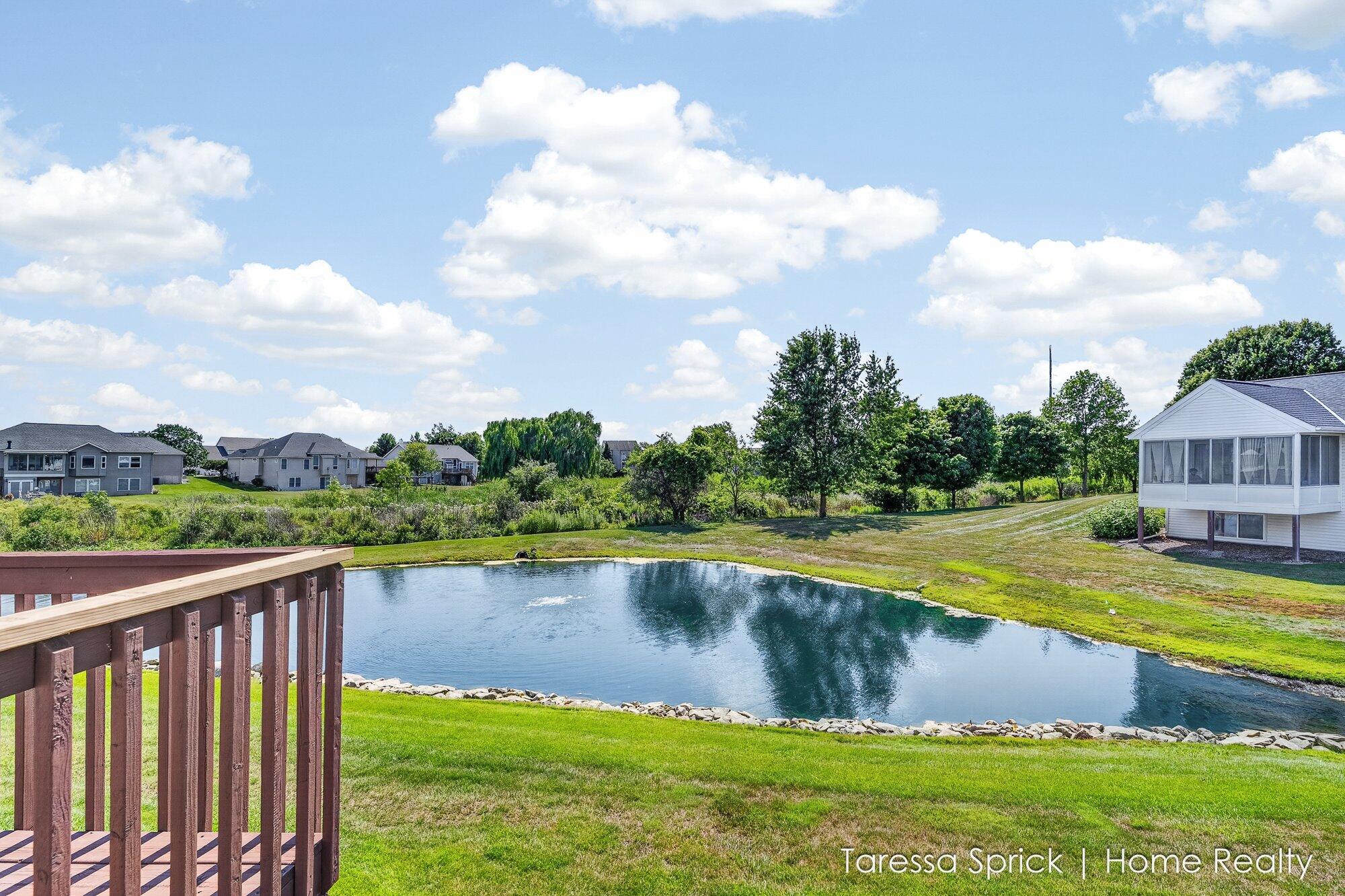 1533 Castlemaine Drive Zeeland MI 49464