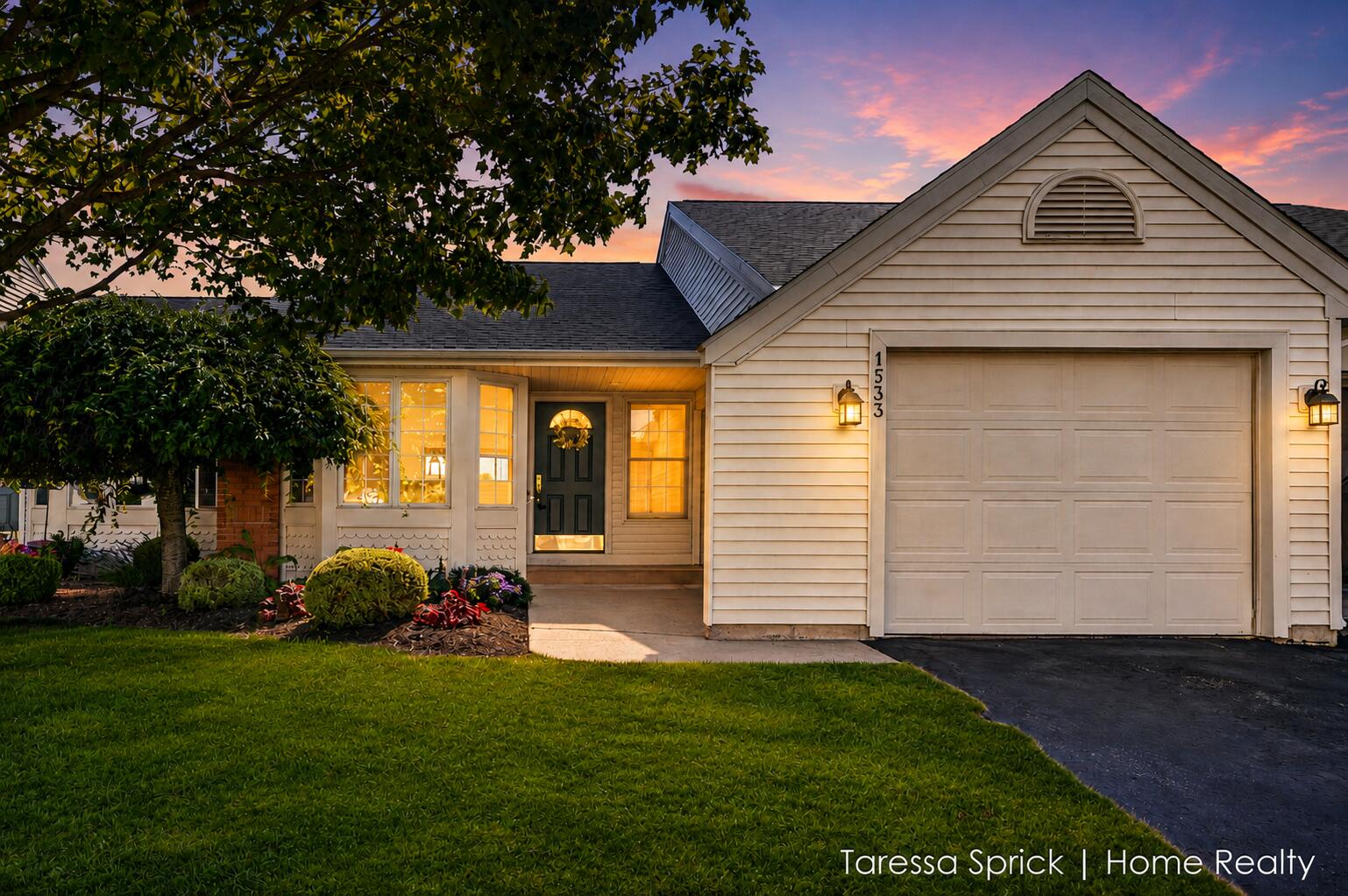 1533 Castlemaine Drive Zeeland MI 49464