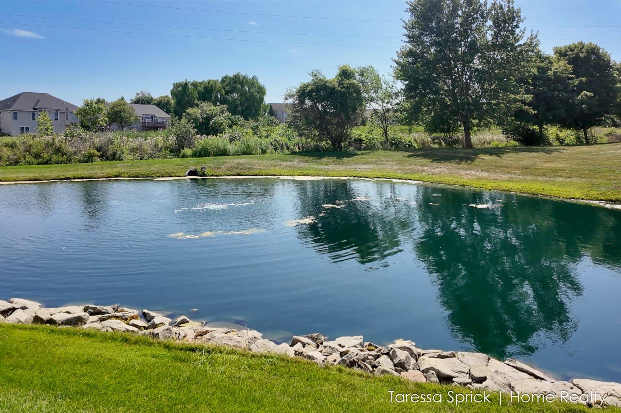 1533 Castlemaine Drive Zeeland MI 49464
