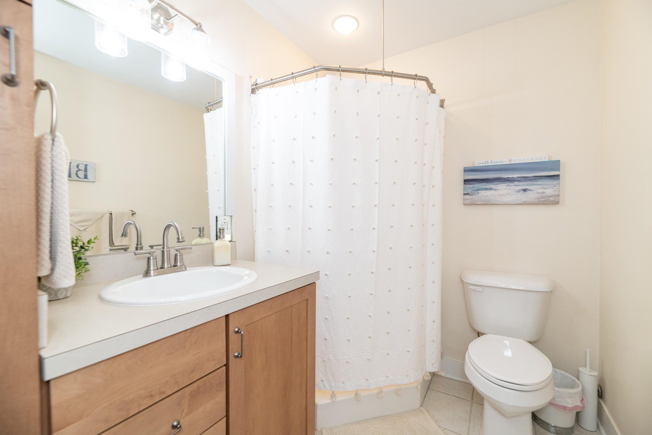 516 Williams Street South Haven MI 49090