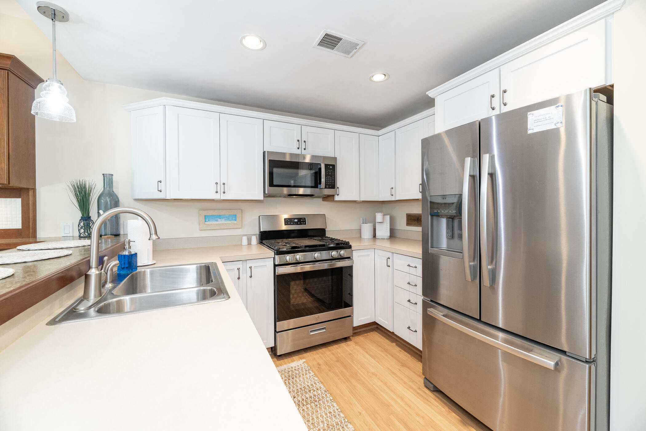 516 Williams Street South Haven MI 49090