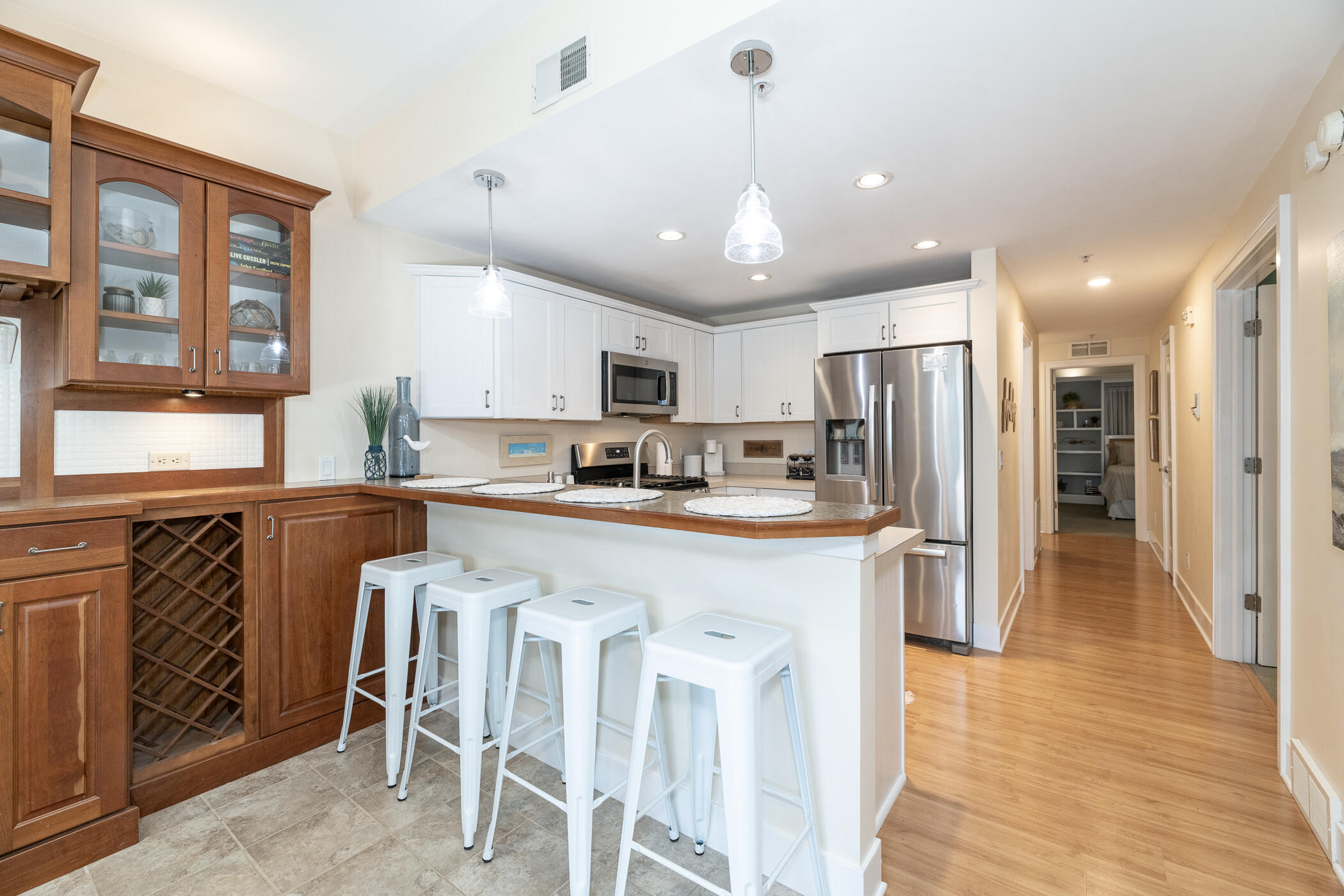 516 Williams Street South Haven MI 49090