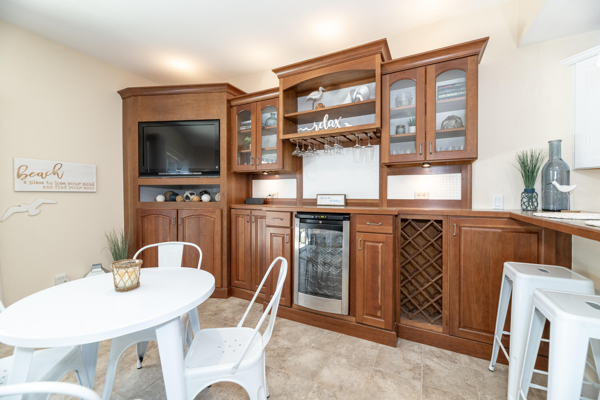 516 Williams Street South Haven MI 49090