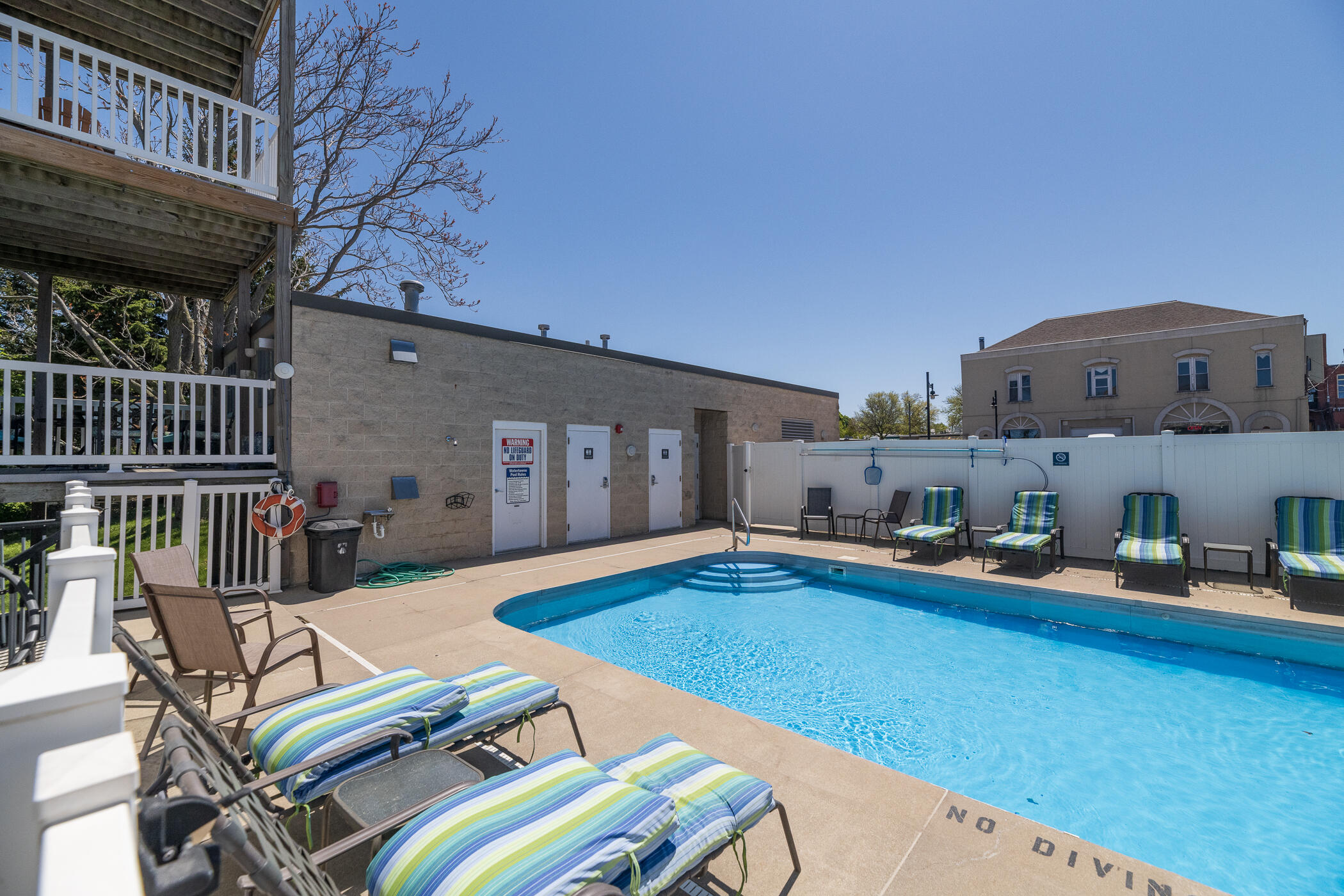 516 Williams Street South Haven MI 49090