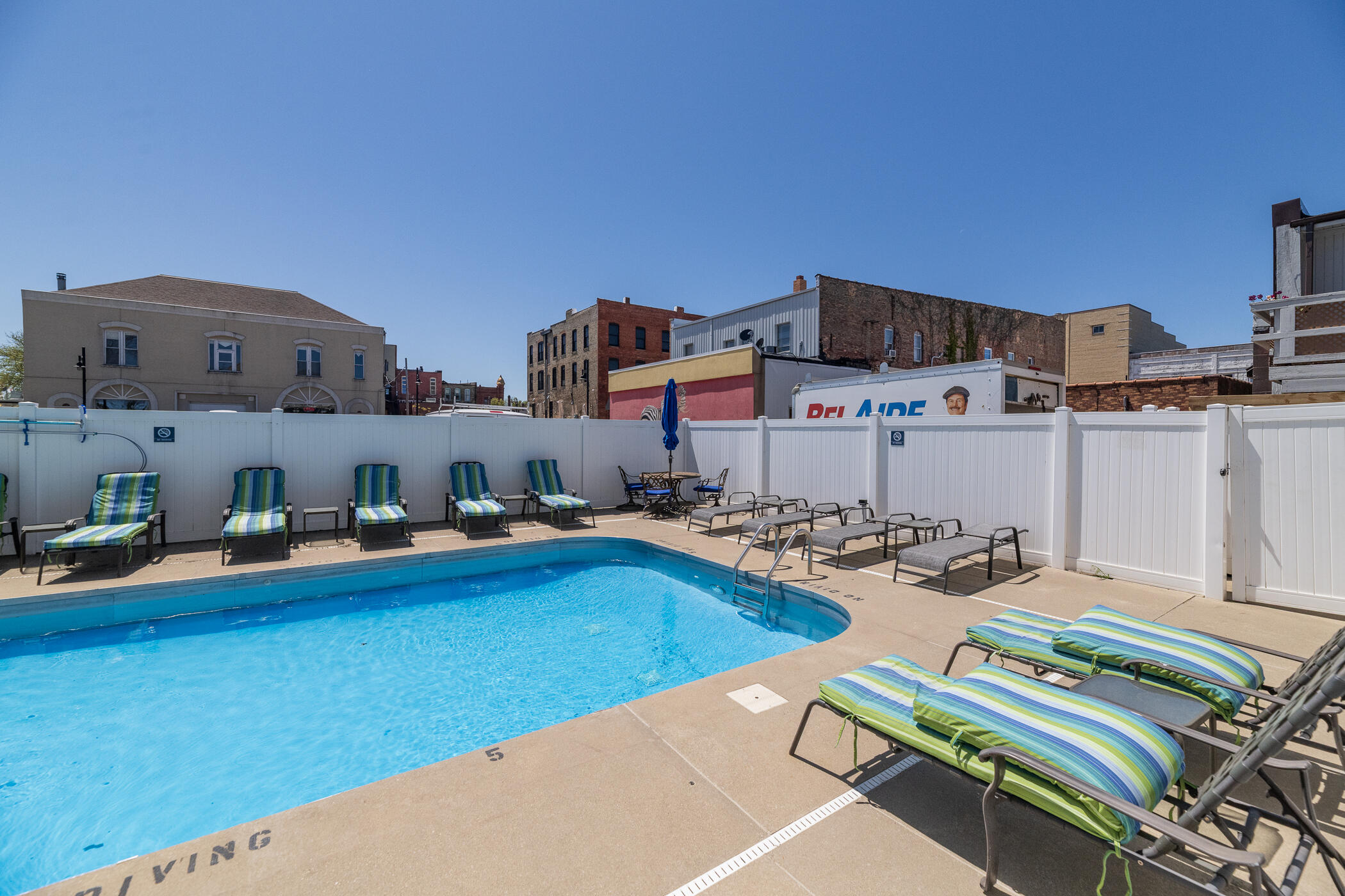 516 Williams Street South Haven MI 49090