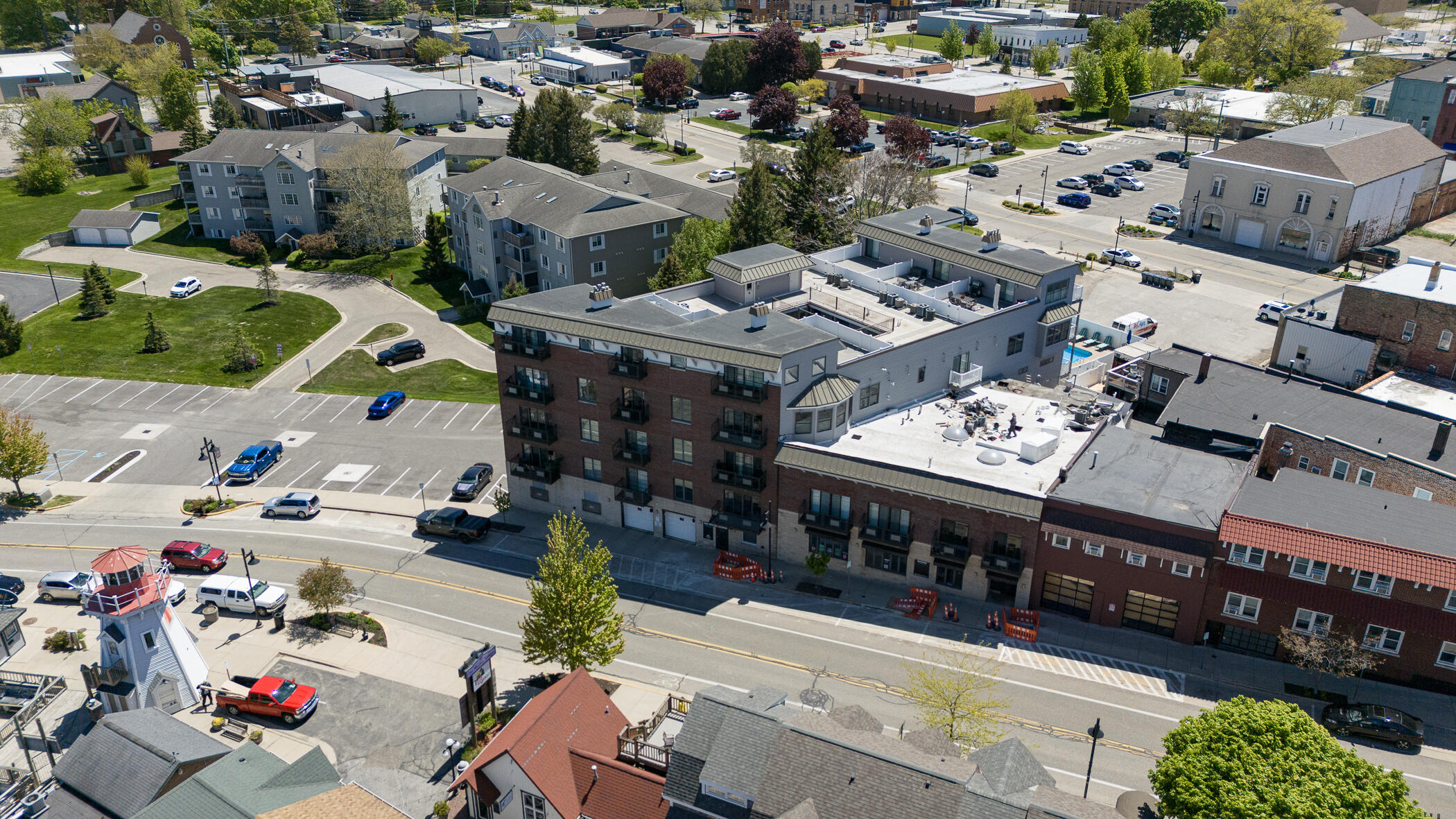 516 Williams Street South Haven MI 49090