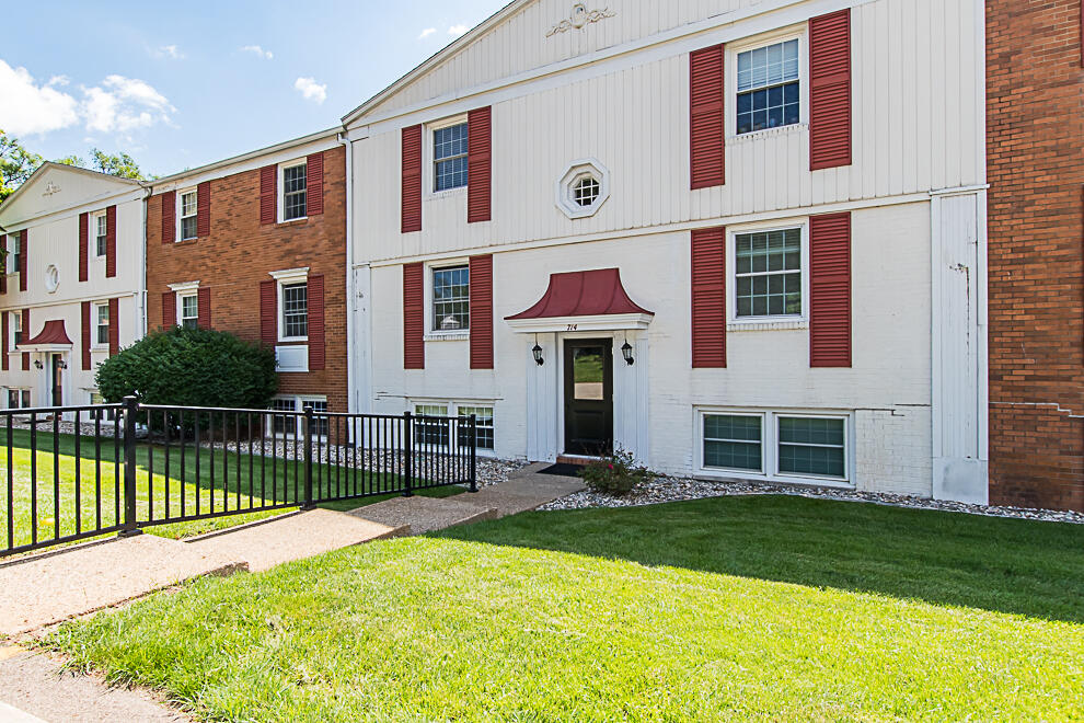 714 Garland Circle Kalamazoo MI 49008