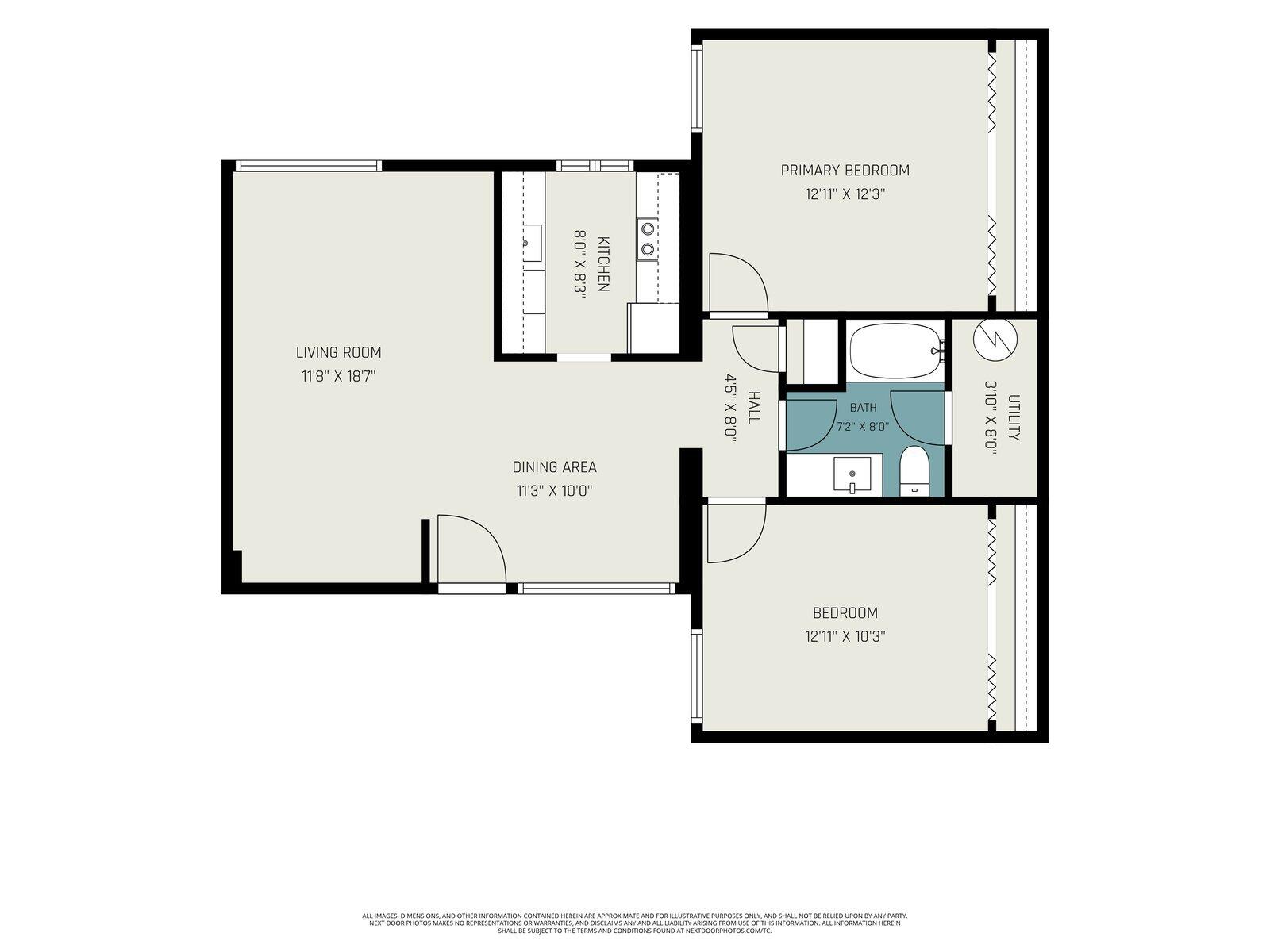 815 S Despelder Street Grand Haven MI 49417
