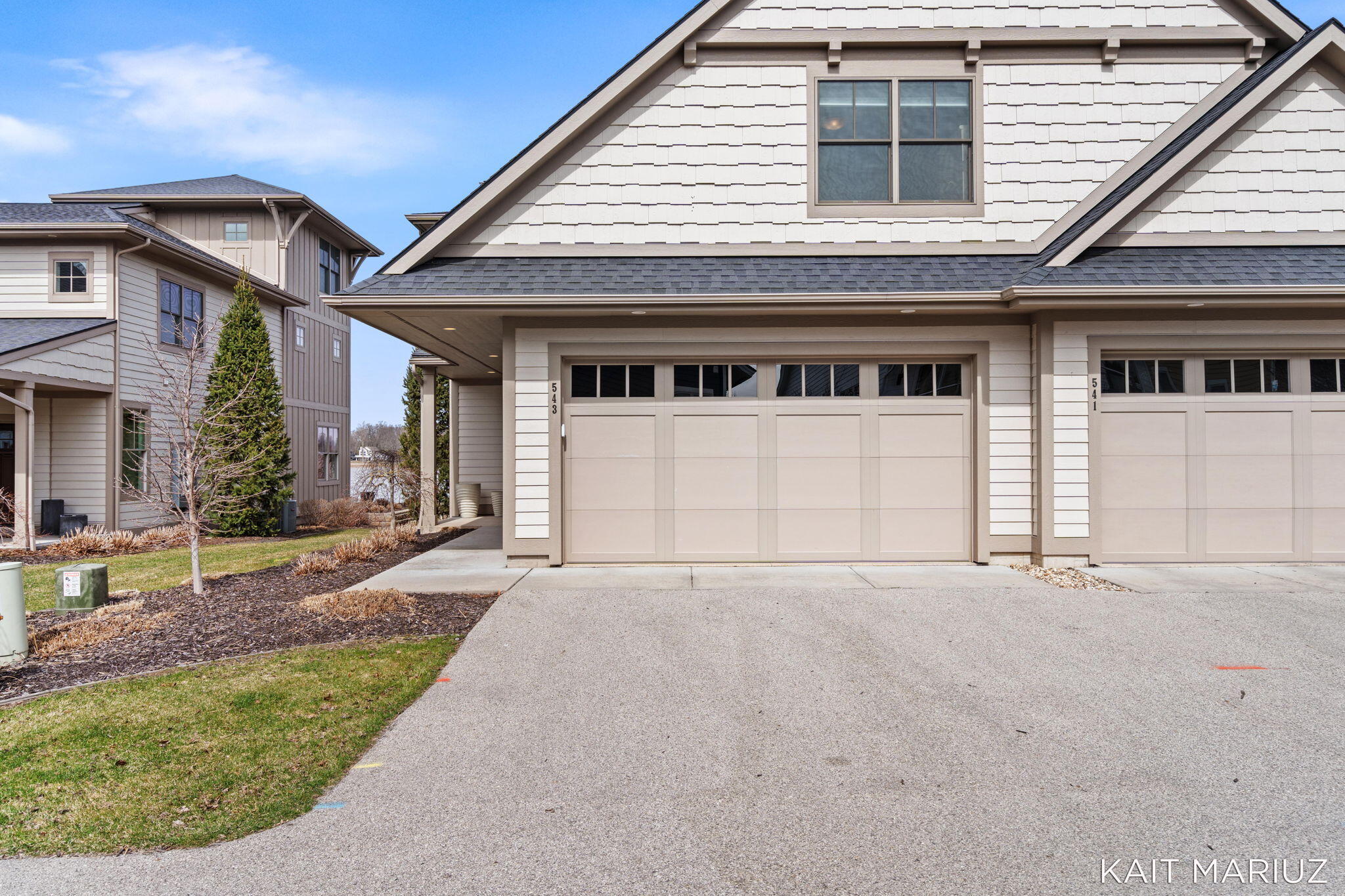 543 Macatawa Avenue Holland MI 49423
