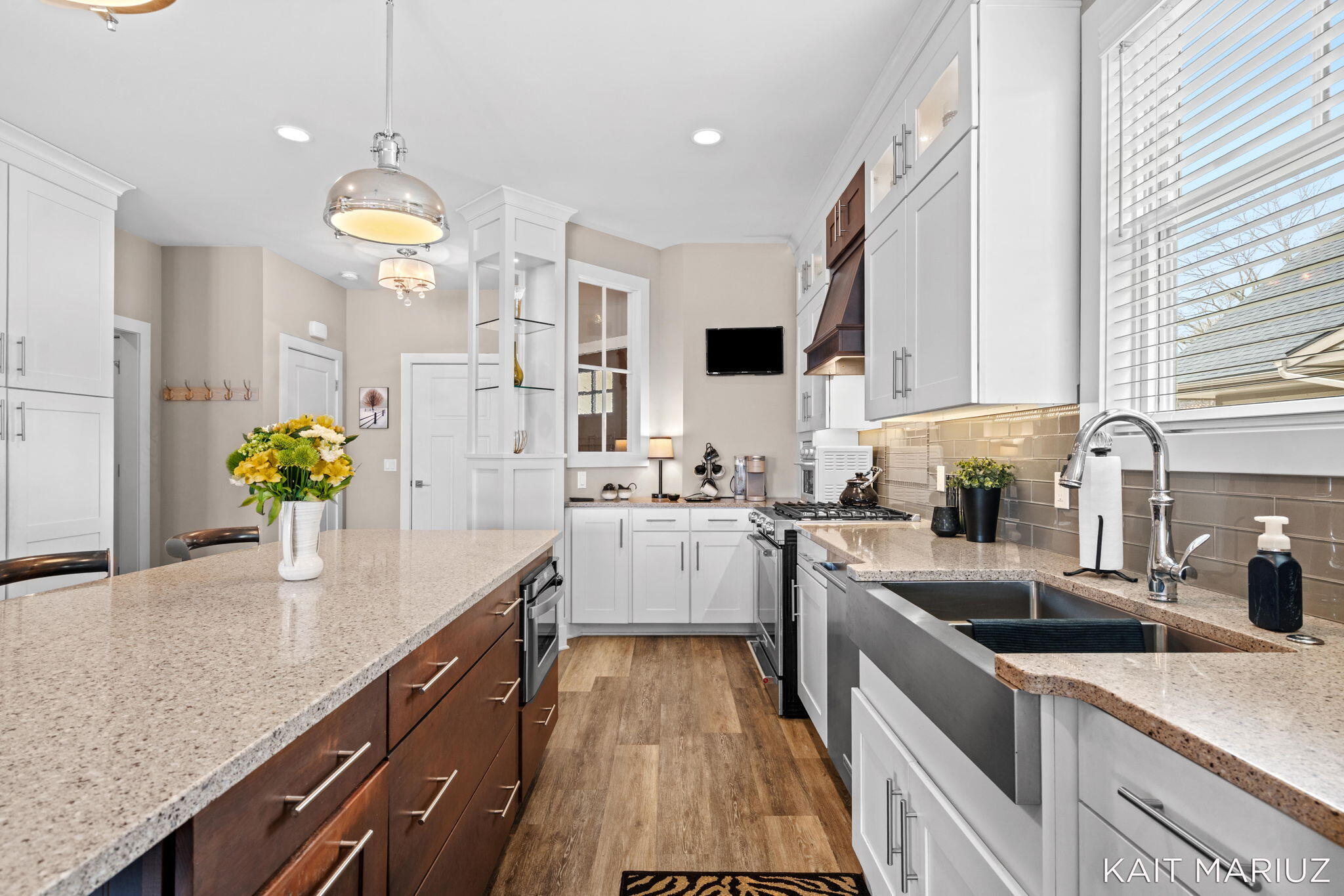 543 Macatawa Avenue Holland MI 49423