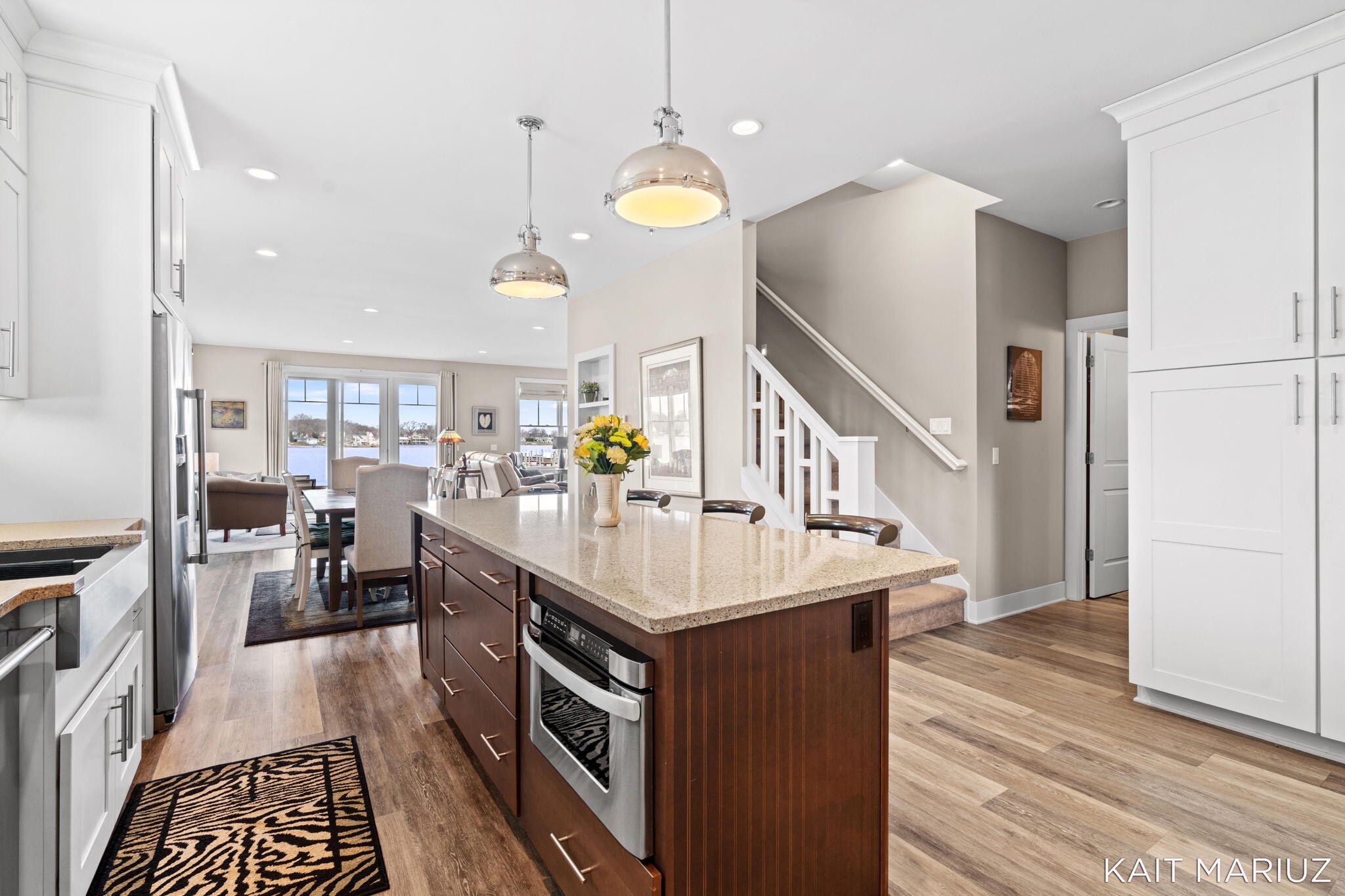 543 Macatawa Avenue Holland MI 49423