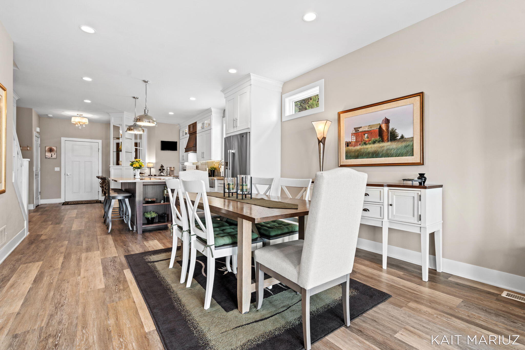 543 Macatawa Avenue Holland MI 49423