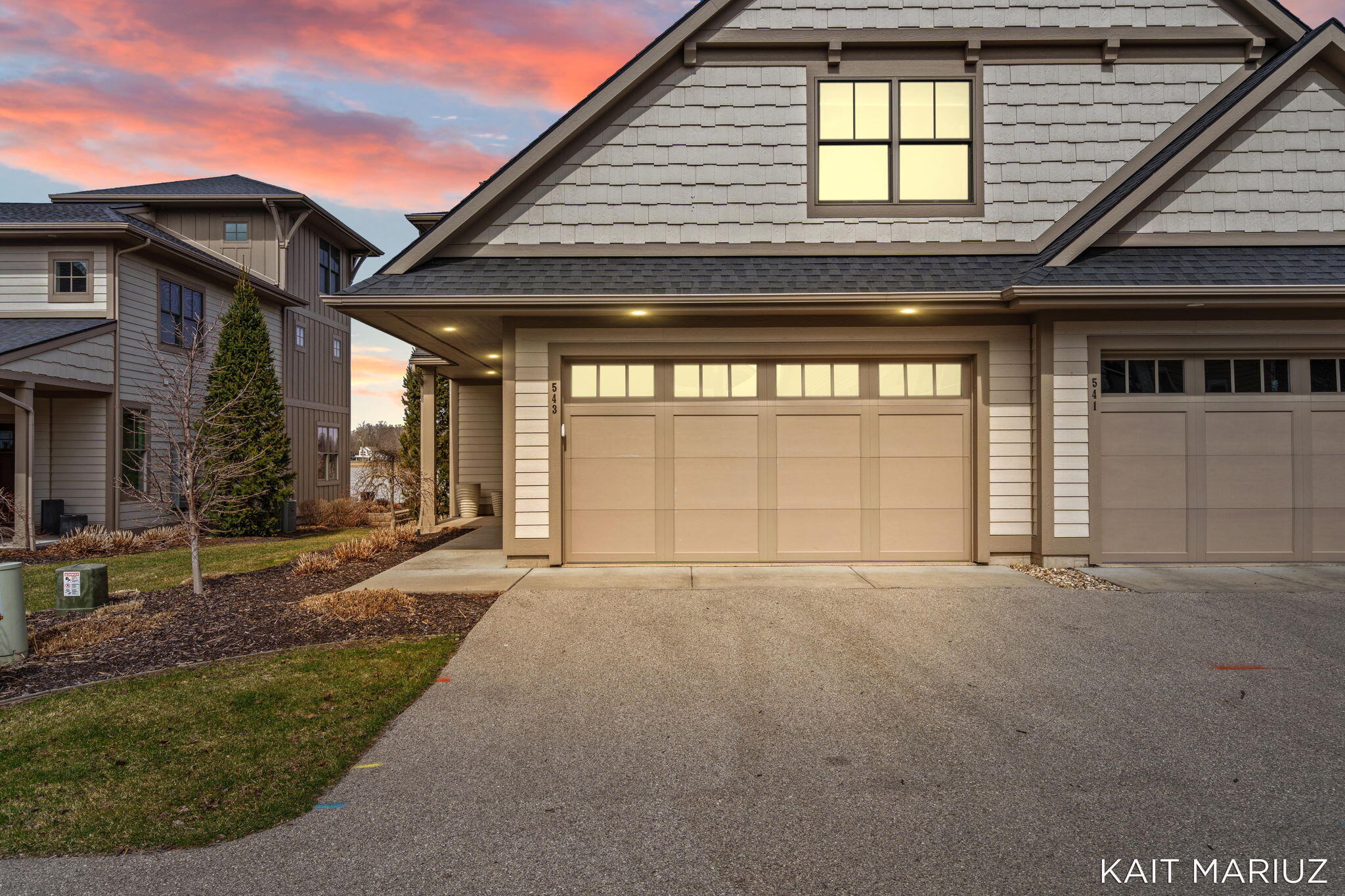 543 Macatawa Avenue Holland MI 49423