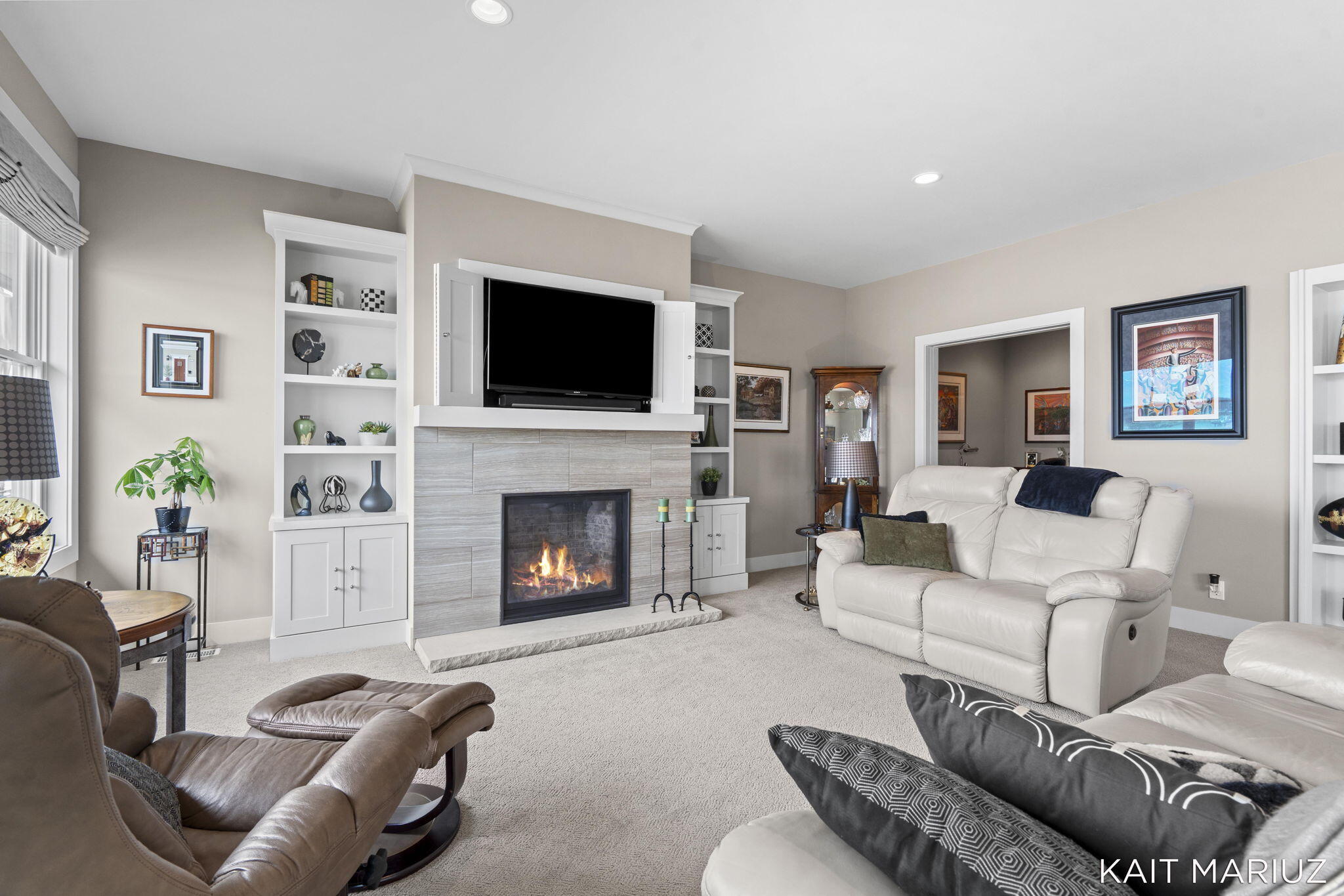 543 Macatawa Avenue Holland MI 49423