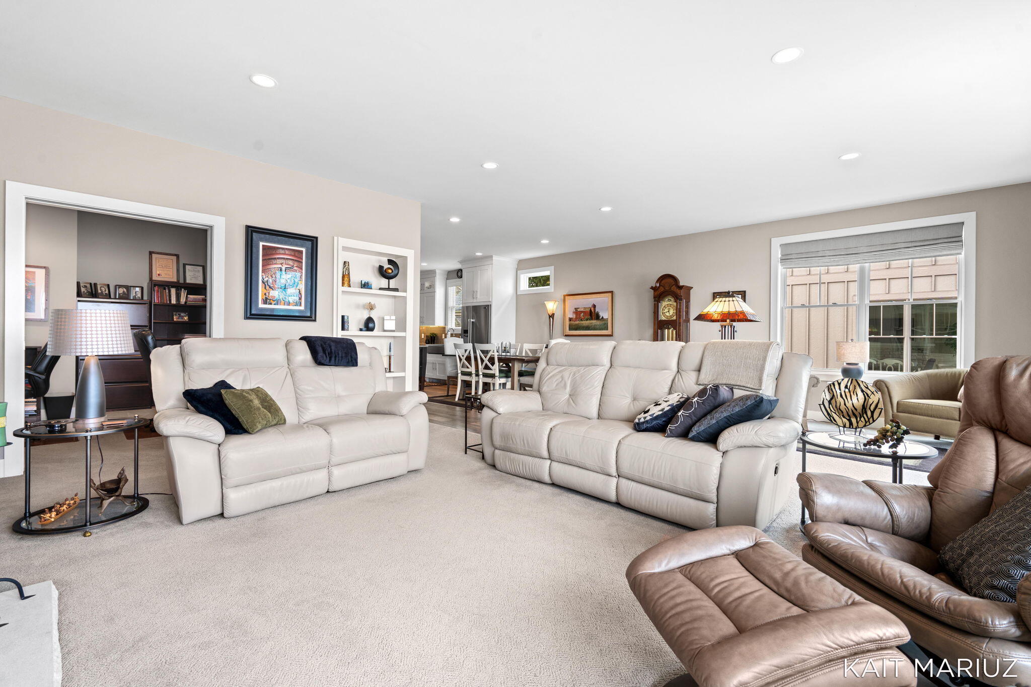 543 Macatawa Avenue Holland MI 49423
