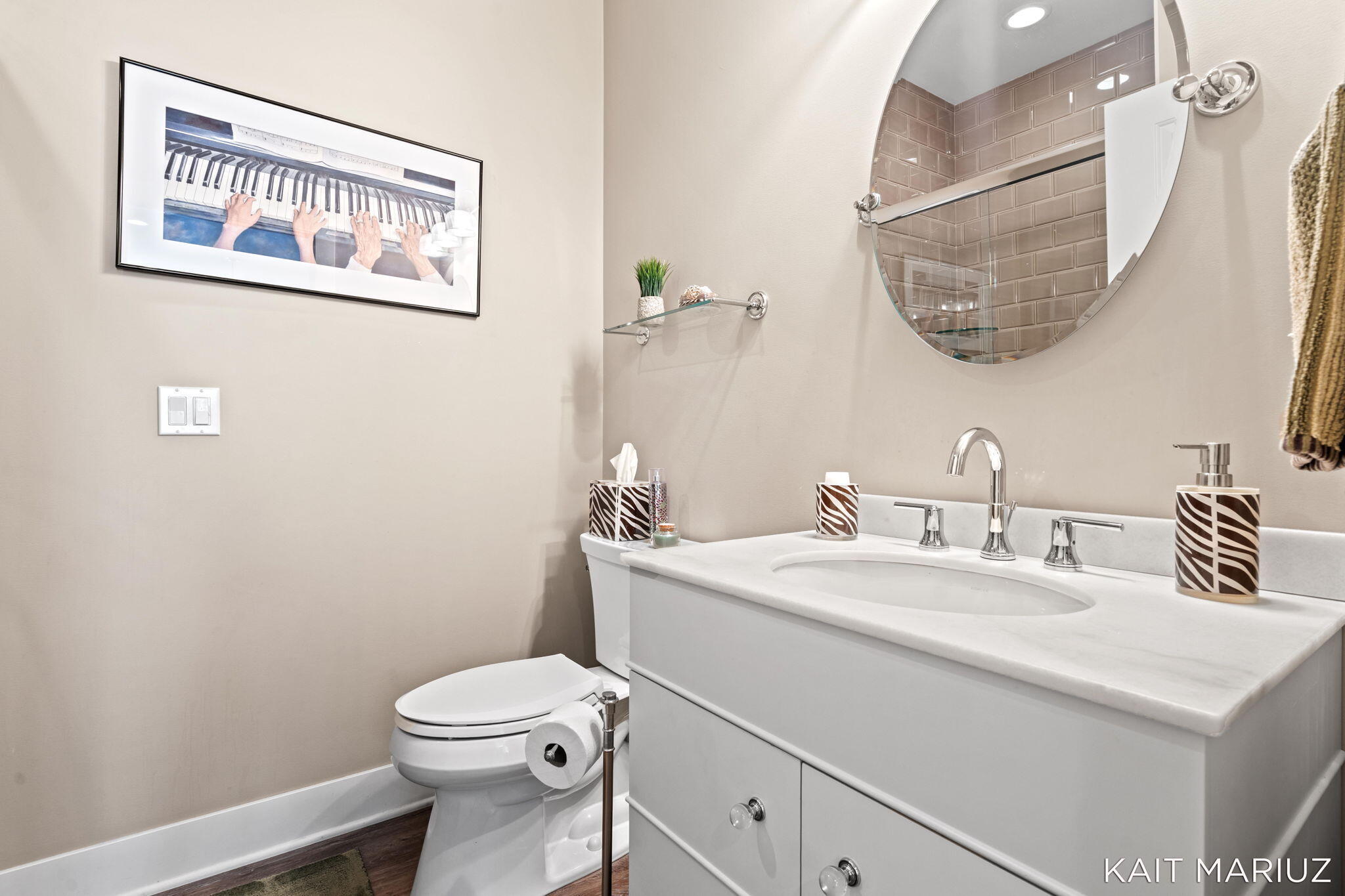 543 Macatawa Avenue Holland MI 49423