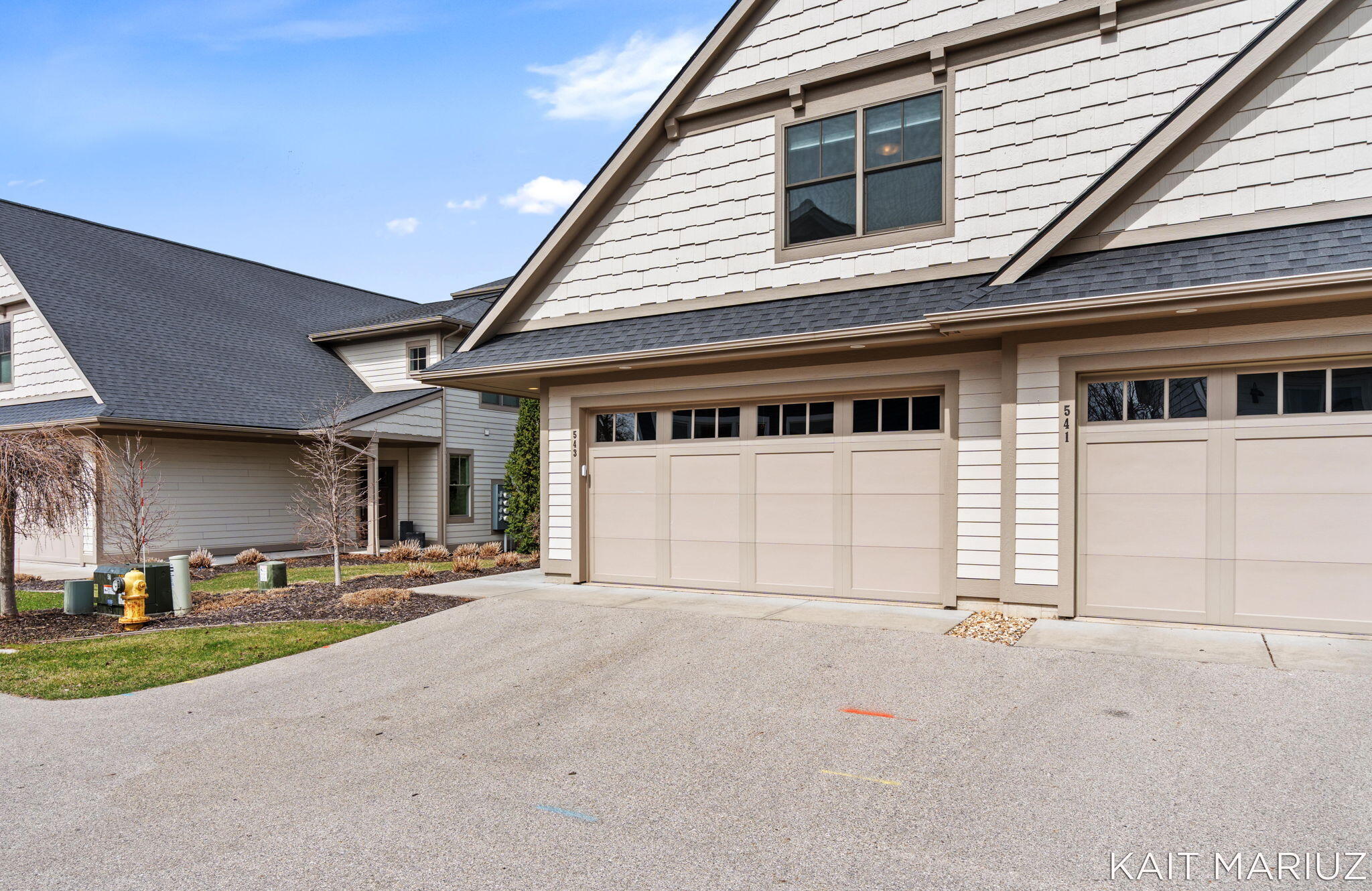 543 Macatawa Avenue Holland MI 49423