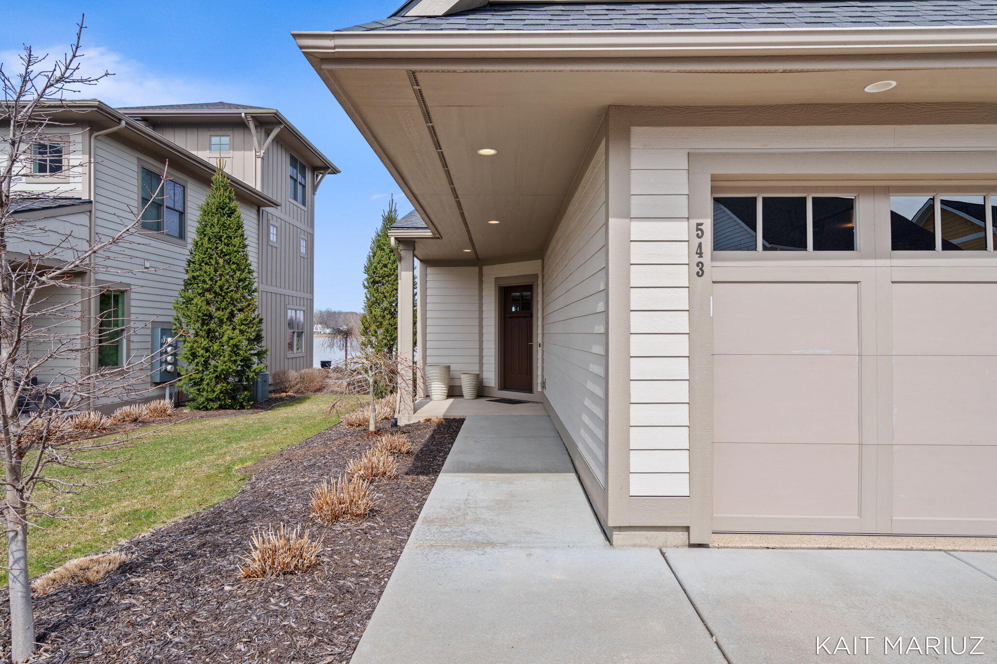 543 Macatawa Avenue Holland MI 49423