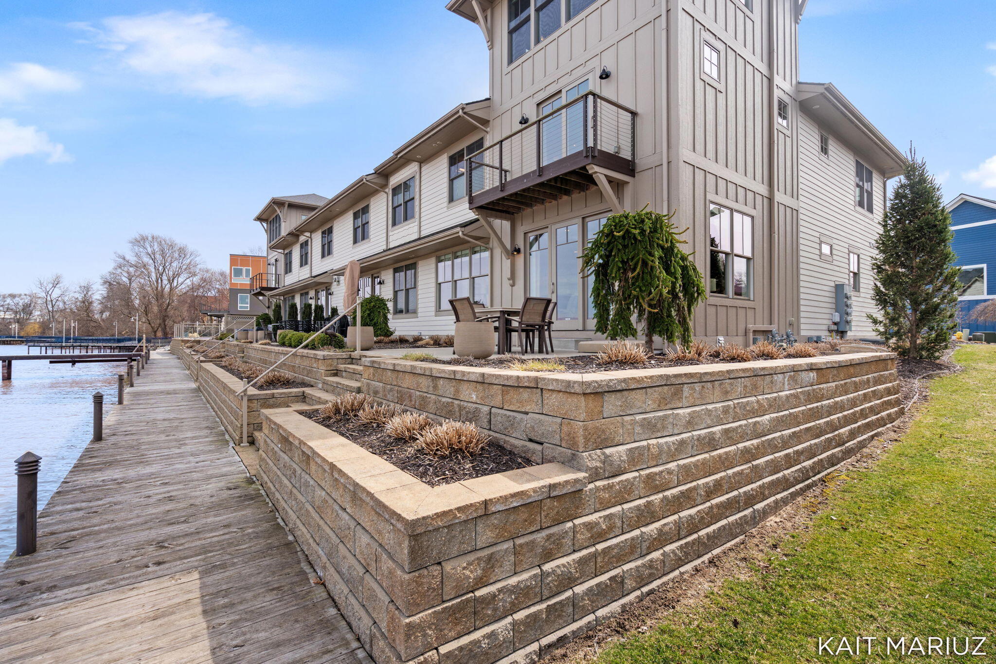 543 Macatawa Avenue Holland MI 49423
