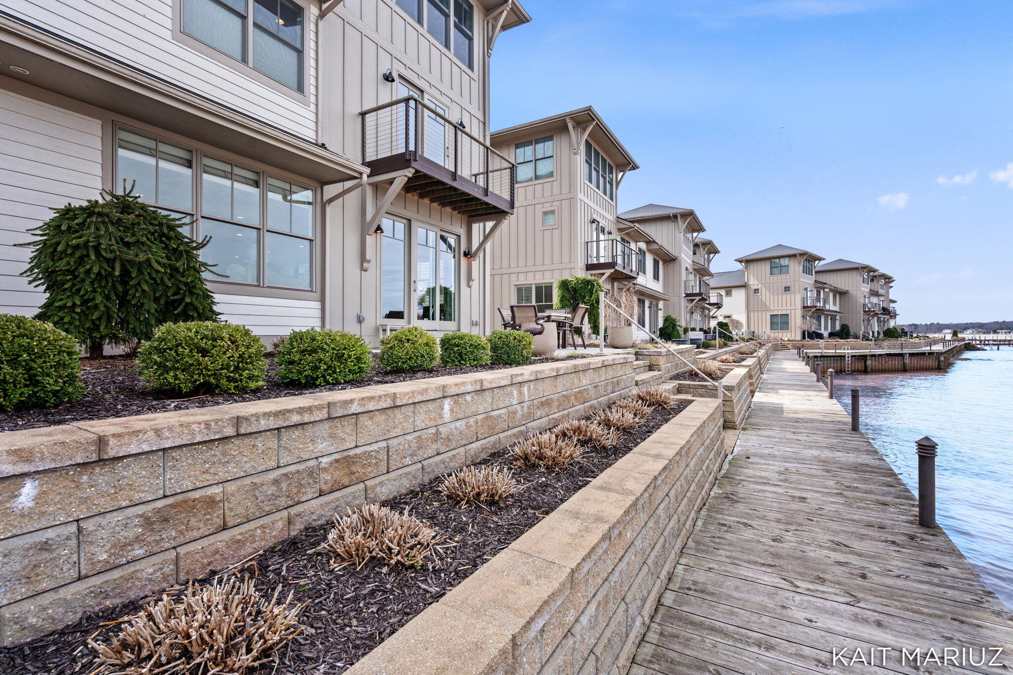 543 Macatawa Avenue Holland MI 49423