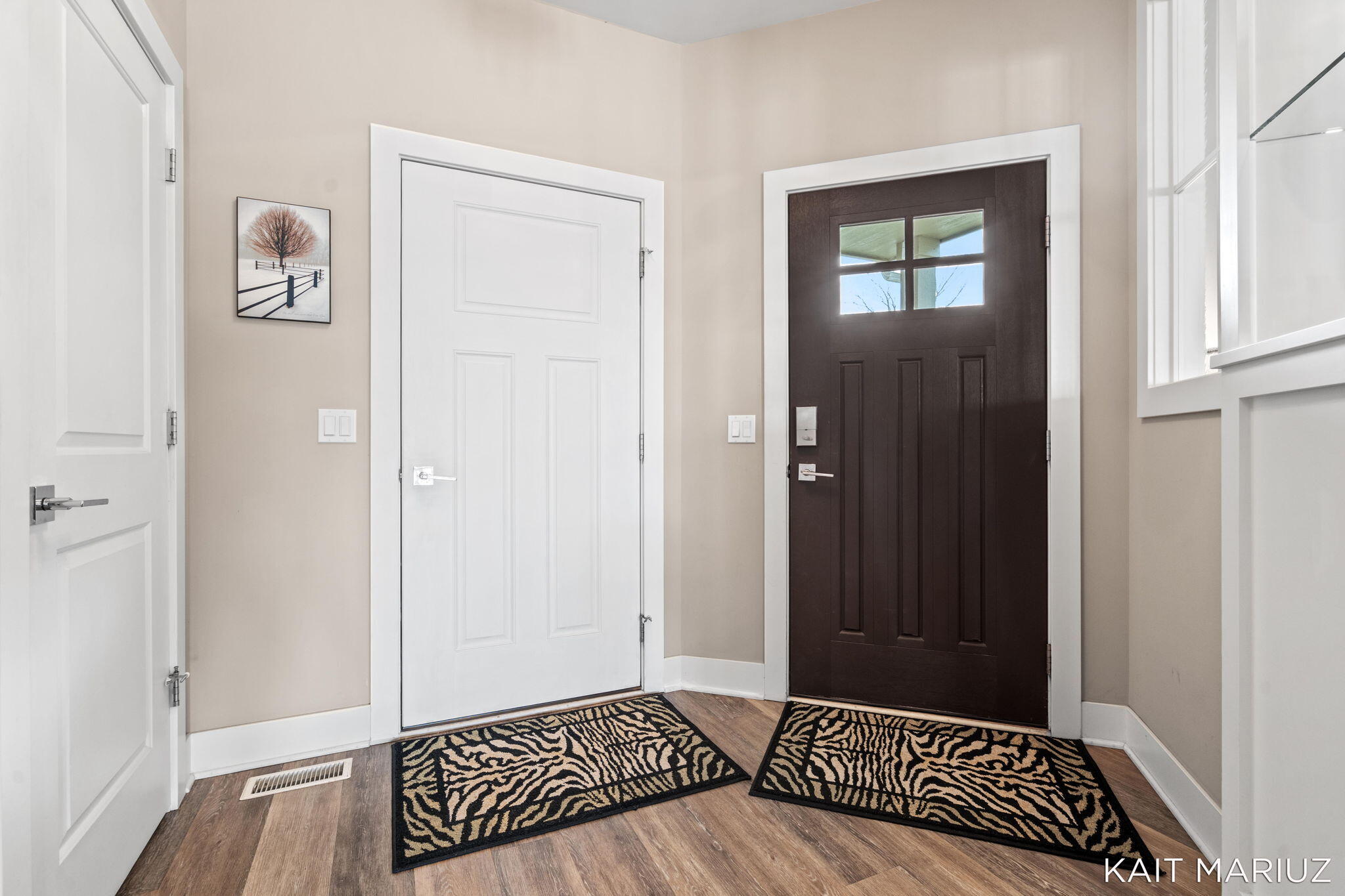 543 Macatawa Avenue Holland MI 49423