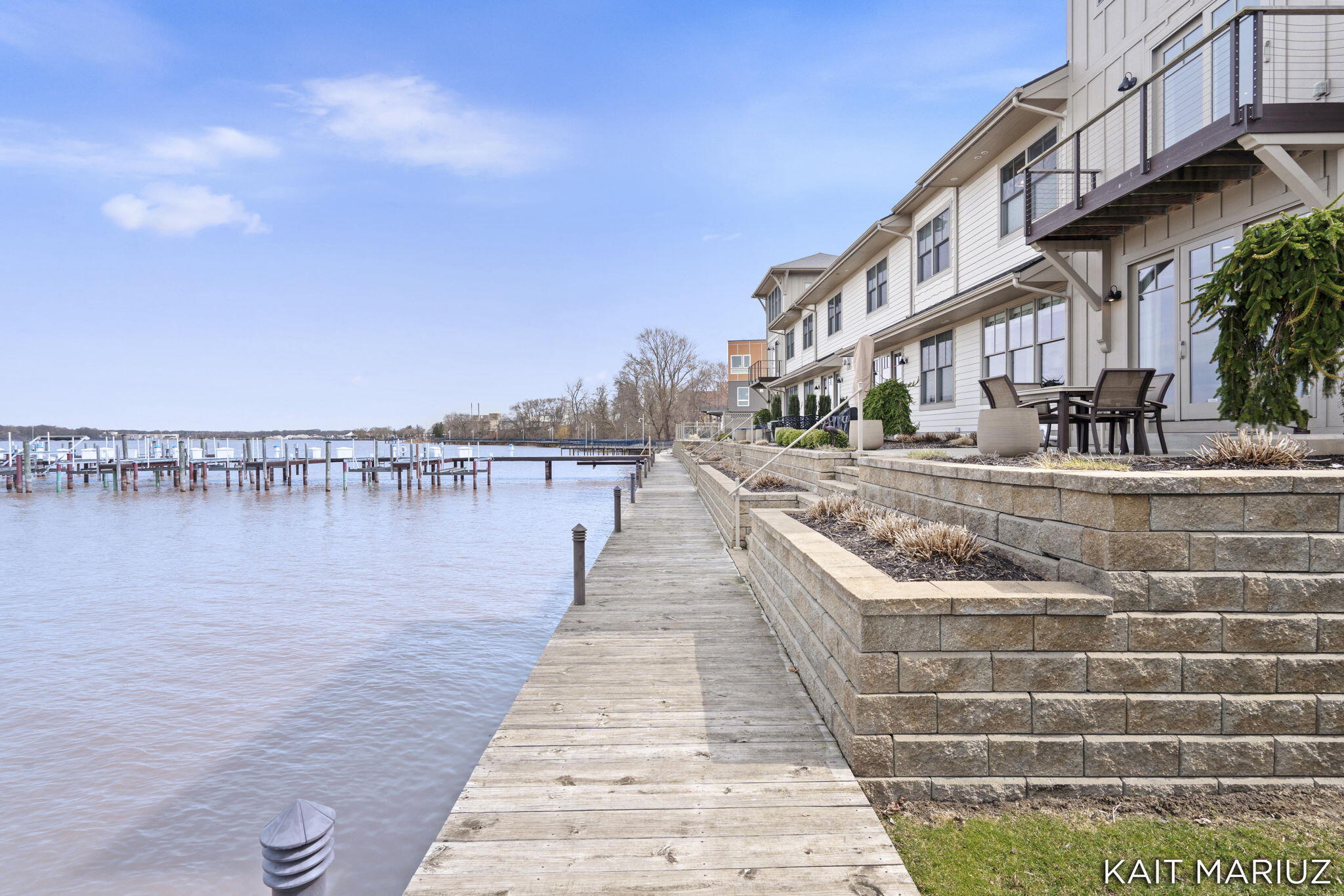 543 Macatawa Avenue Holland MI 49423