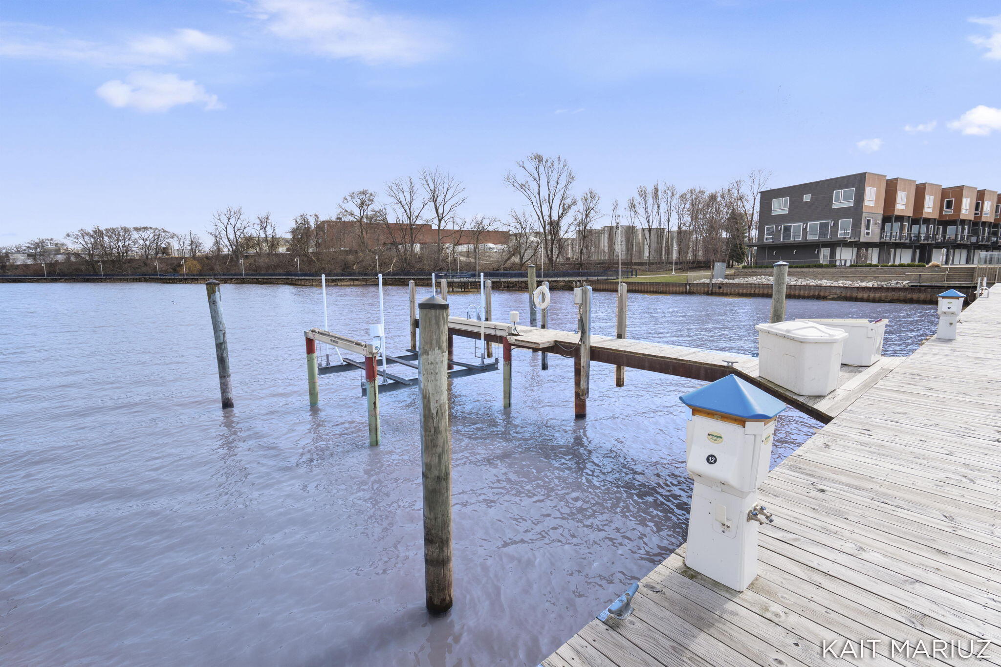 543 Macatawa Avenue Holland MI 49423