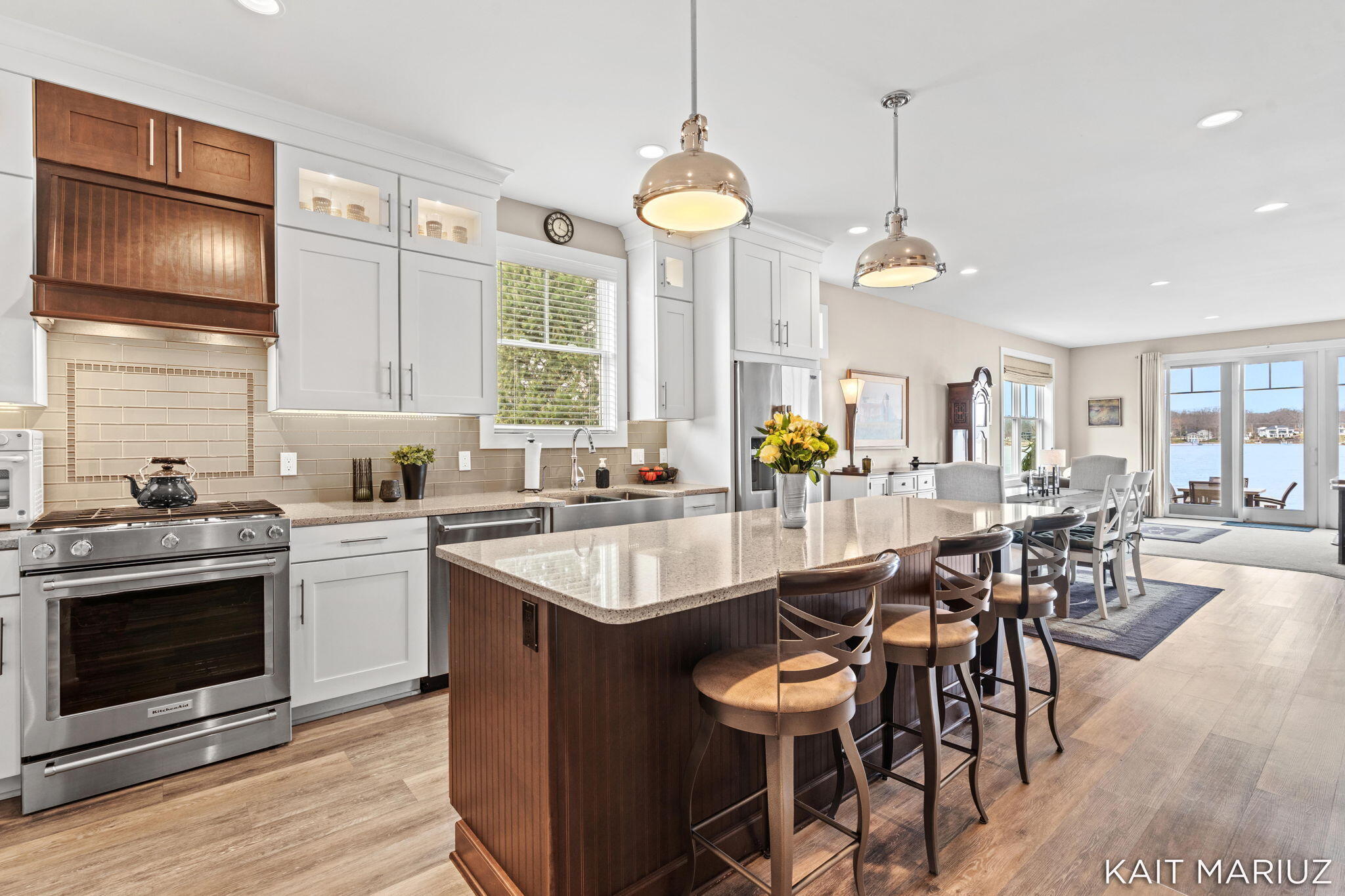 543 Macatawa Avenue Holland MI 49423