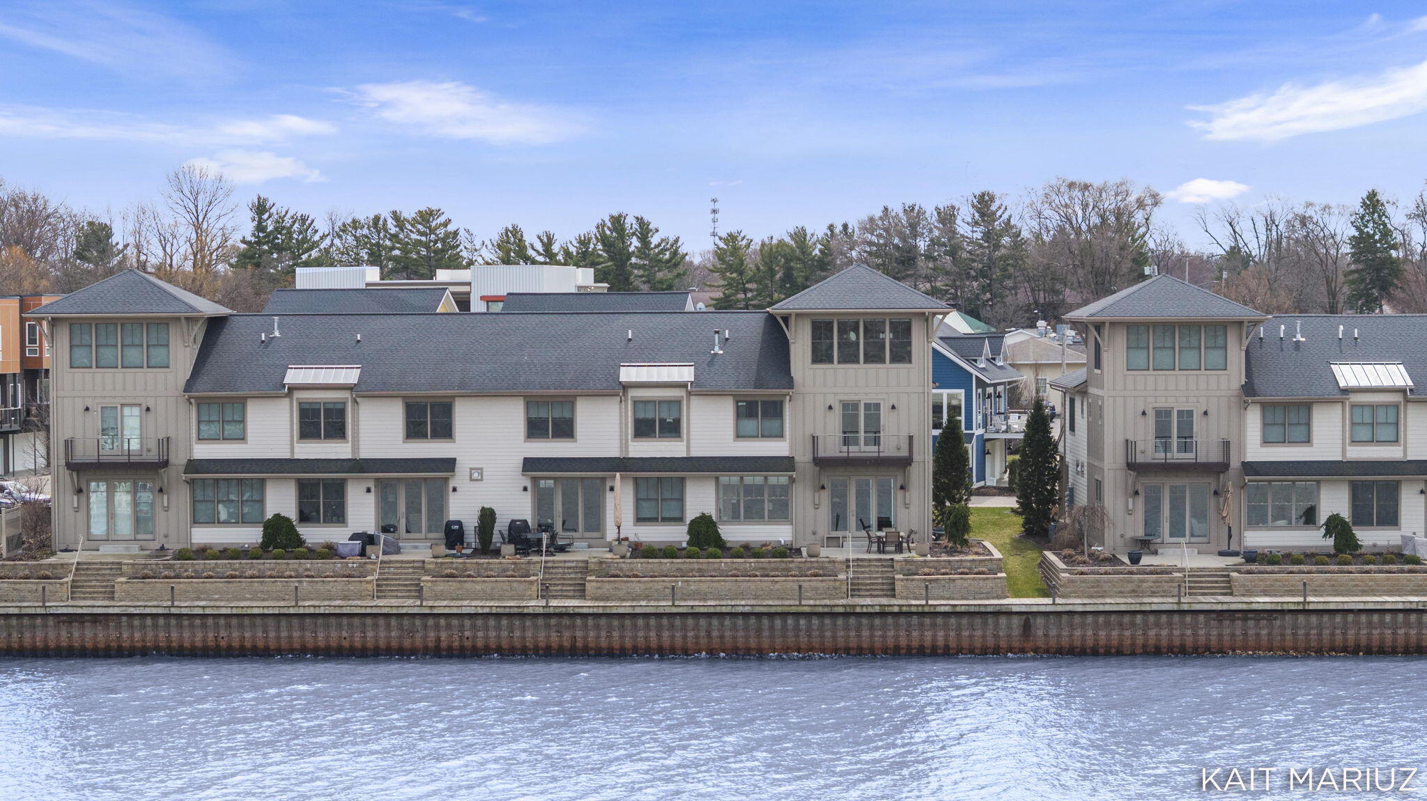 543 Macatawa Avenue Holland MI 49423