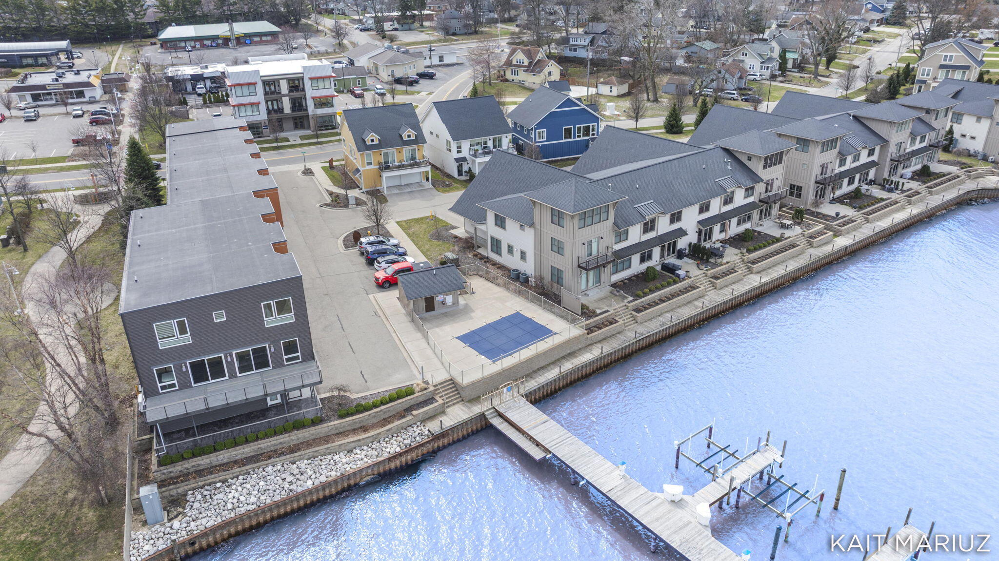 543 Macatawa Avenue Holland MI 49423