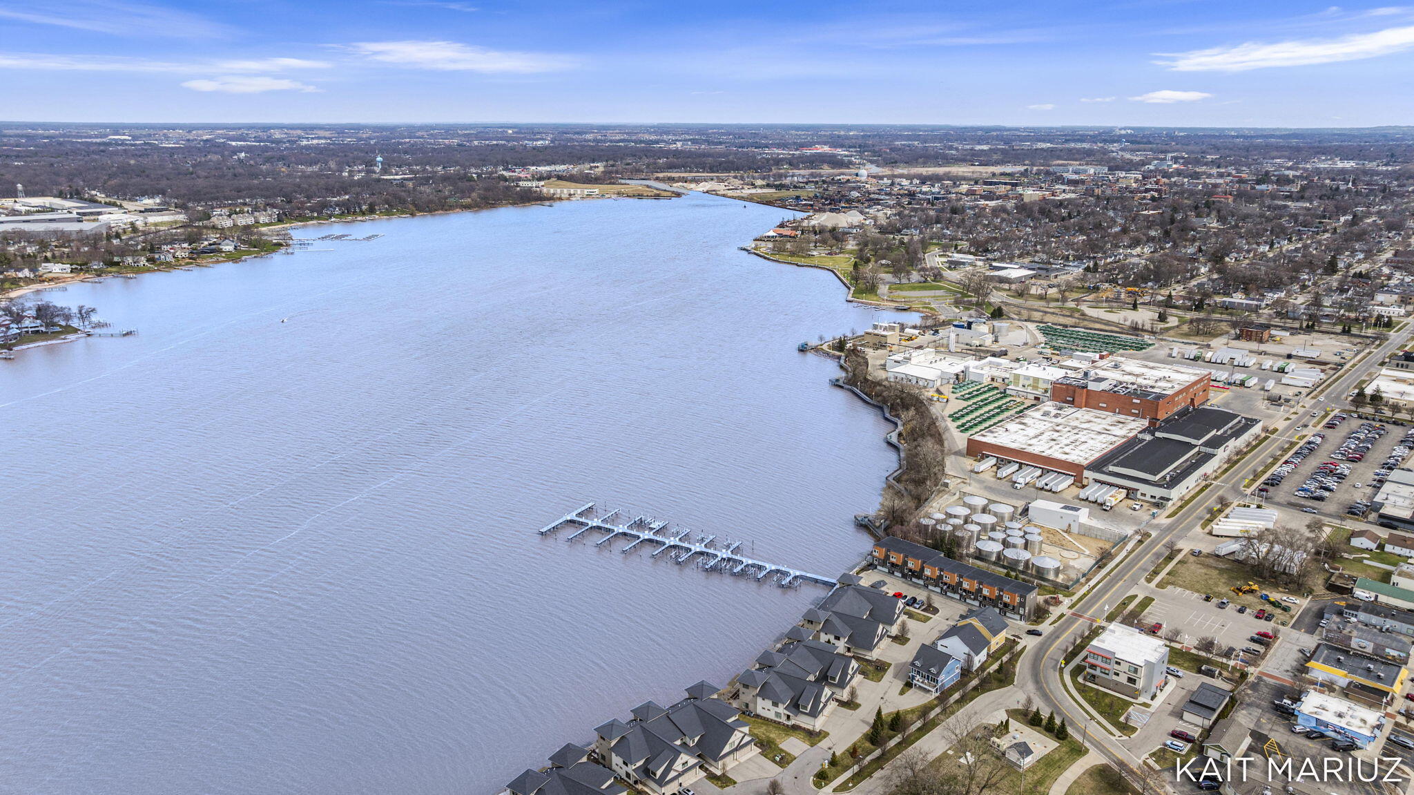 543 Macatawa Avenue Holland MI 49423