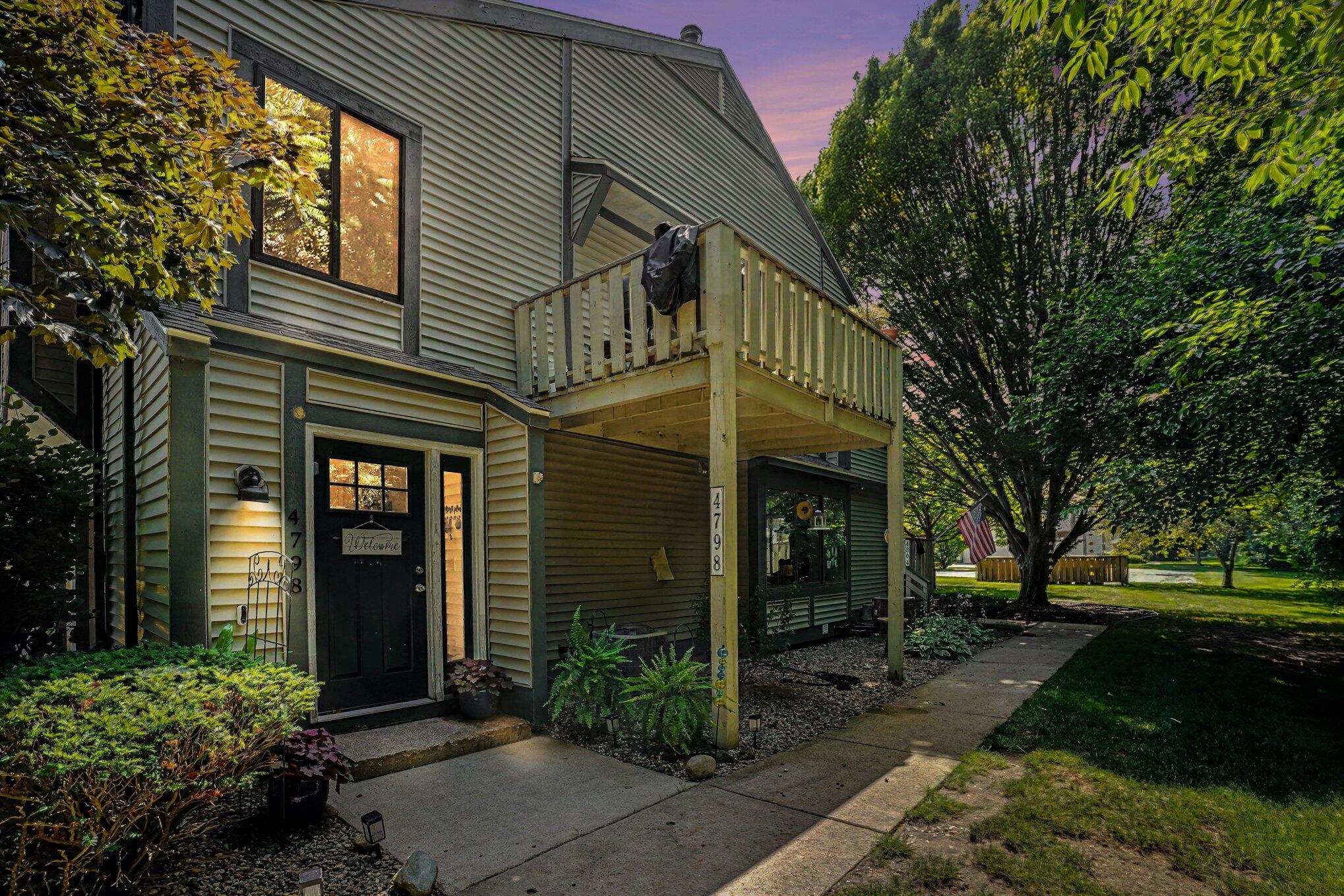 4798 Foxfire Trail Portage MI 49024
