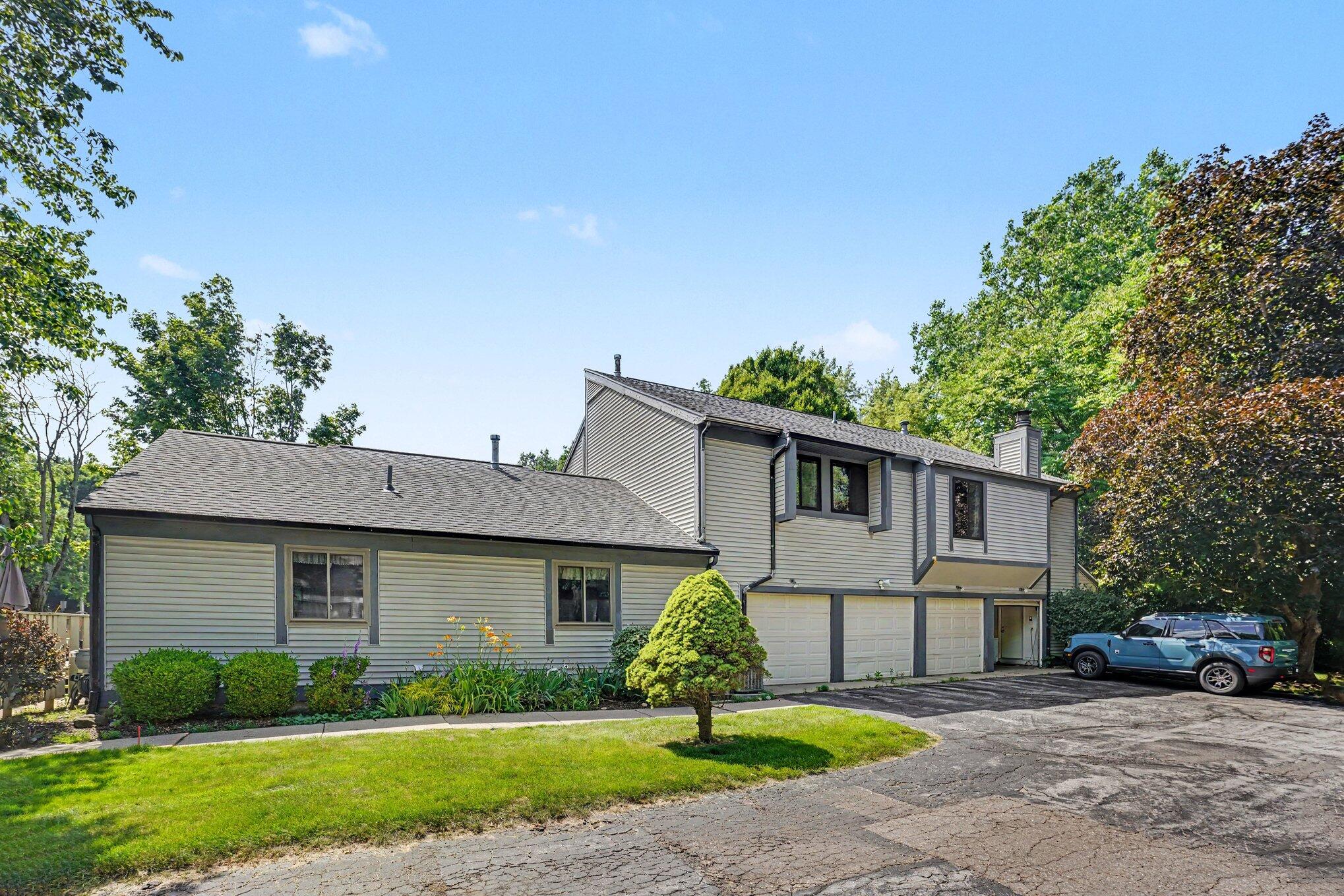 4798 Foxfire Trail Portage MI 49024