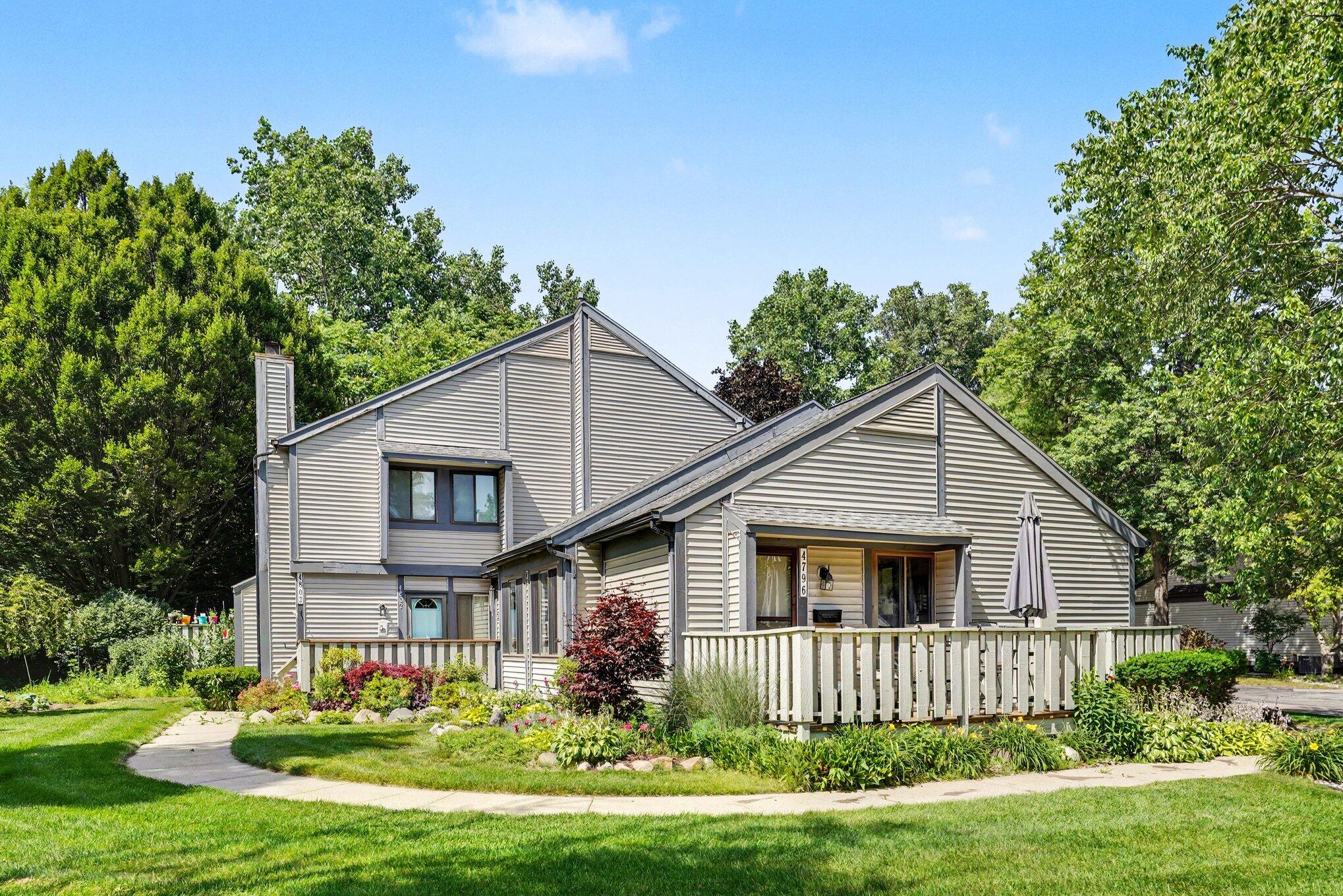 4798 Foxfire Trail Portage MI 49024
