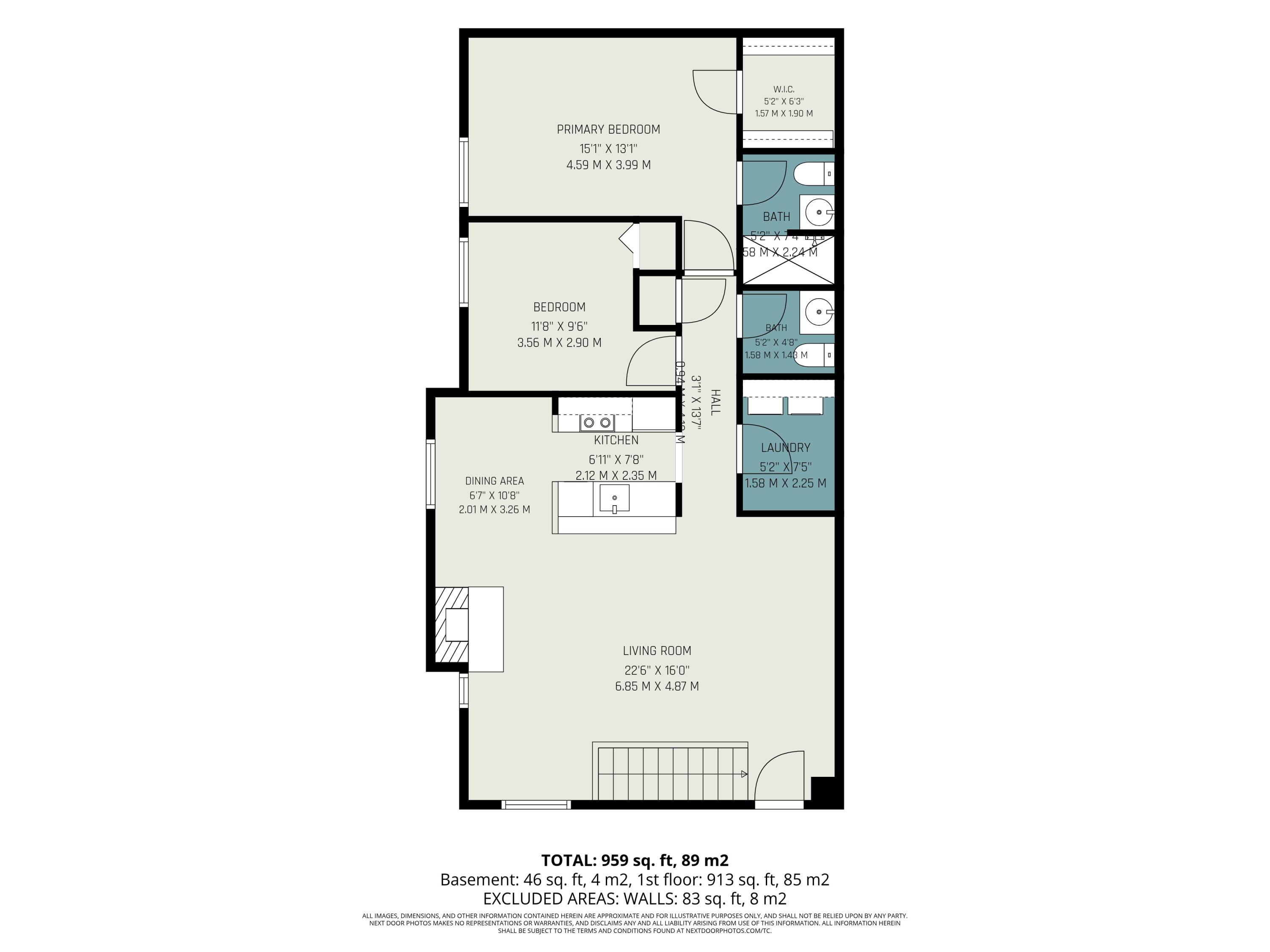 4798 Foxfire Trail Portage MI 49024