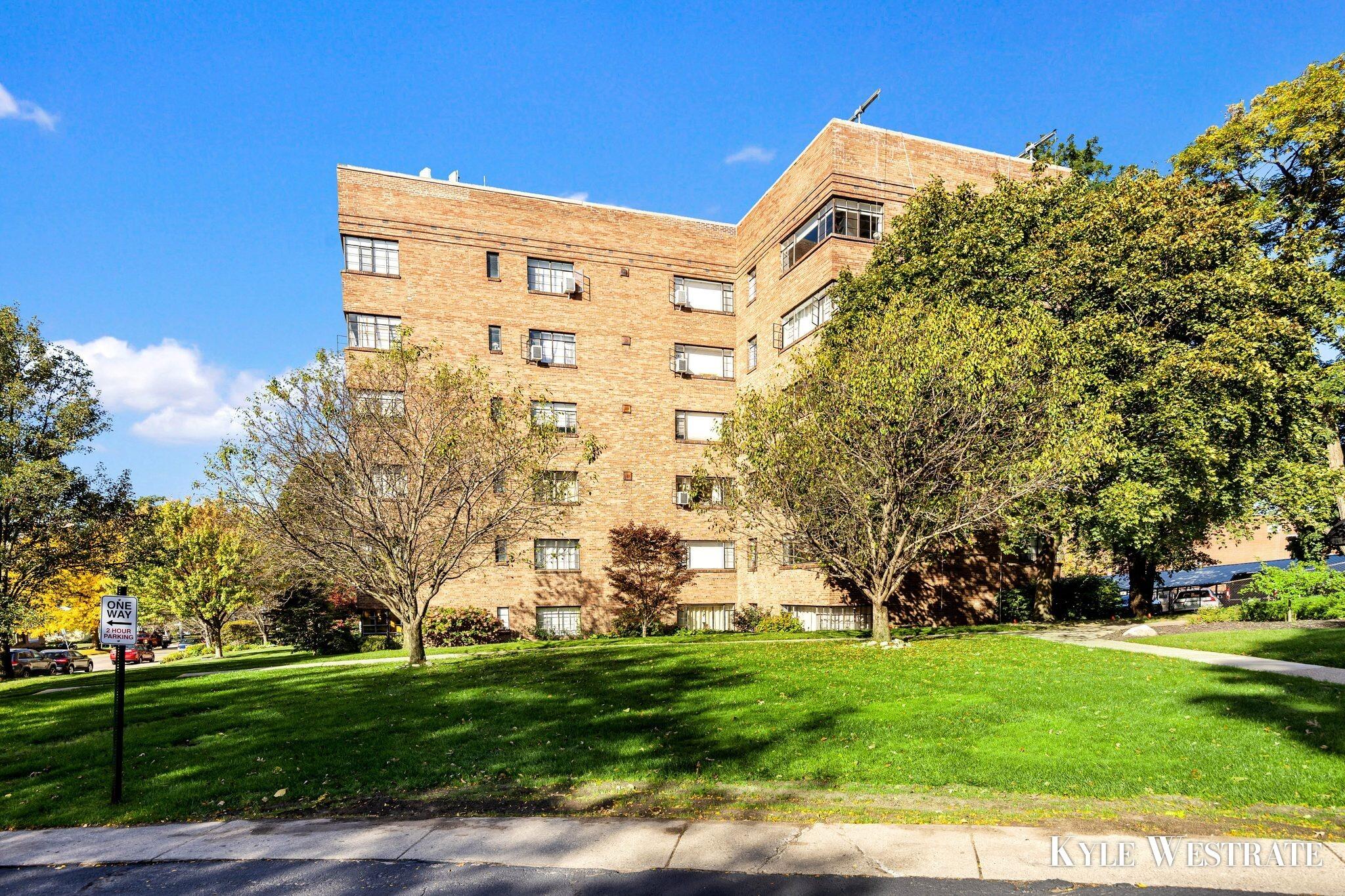 505 Cherry Street SE Grand Rapids MI 49503