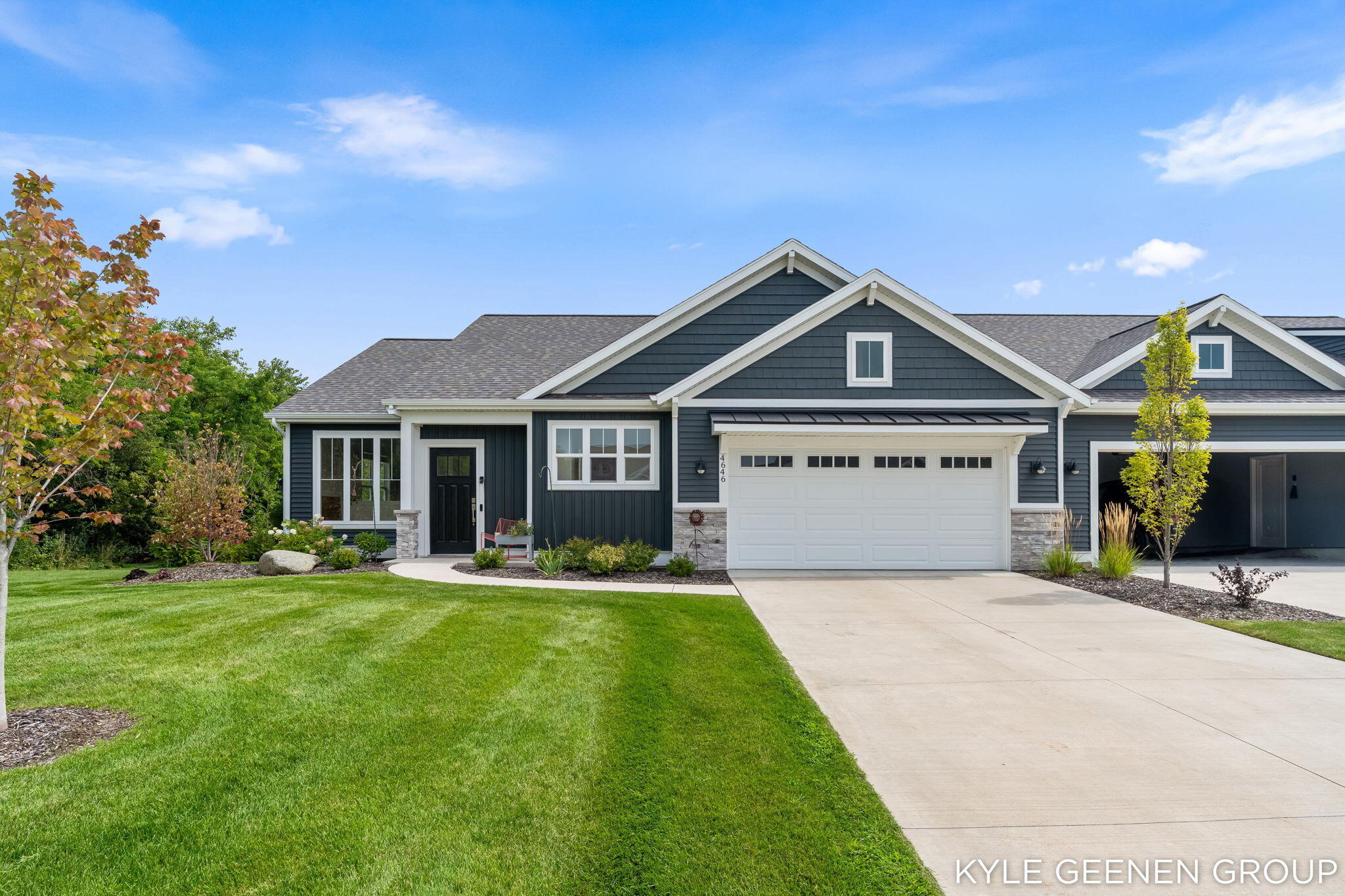 4646 Graystone Road Holland MI 49423