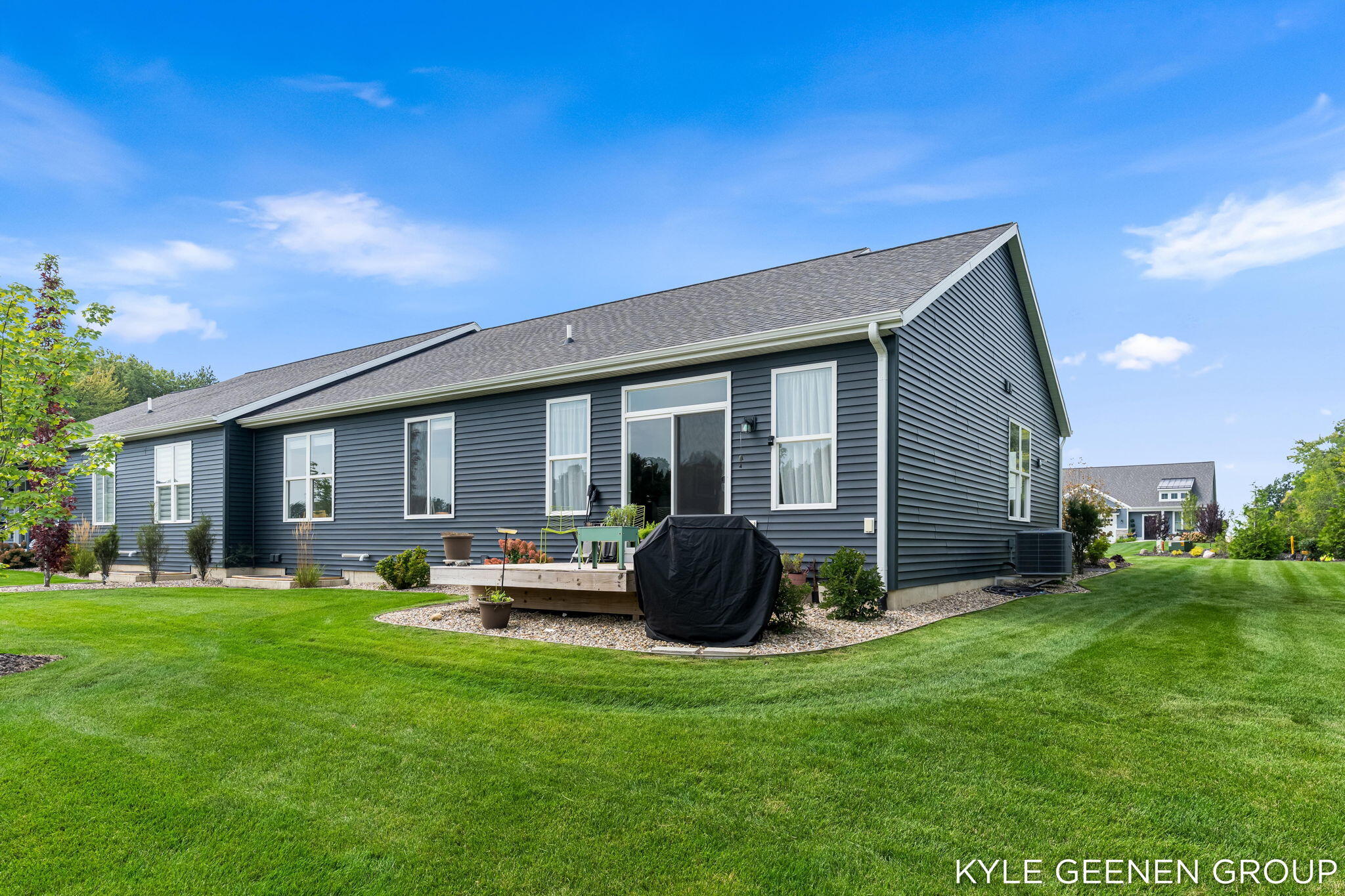 4646 Graystone Road Holland MI 49423