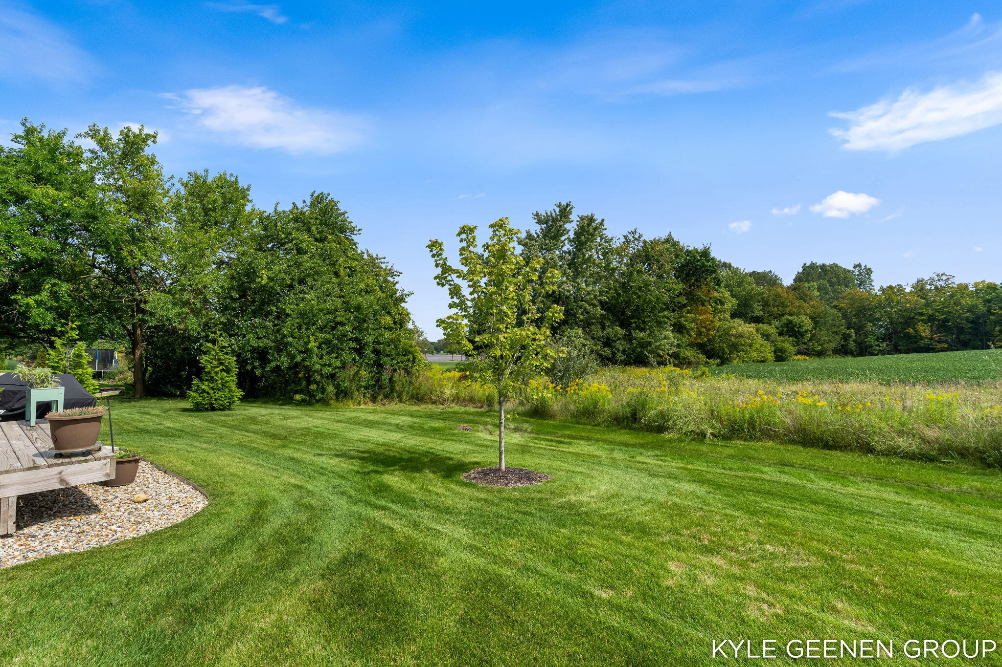 4646 Graystone Road Holland MI 49423